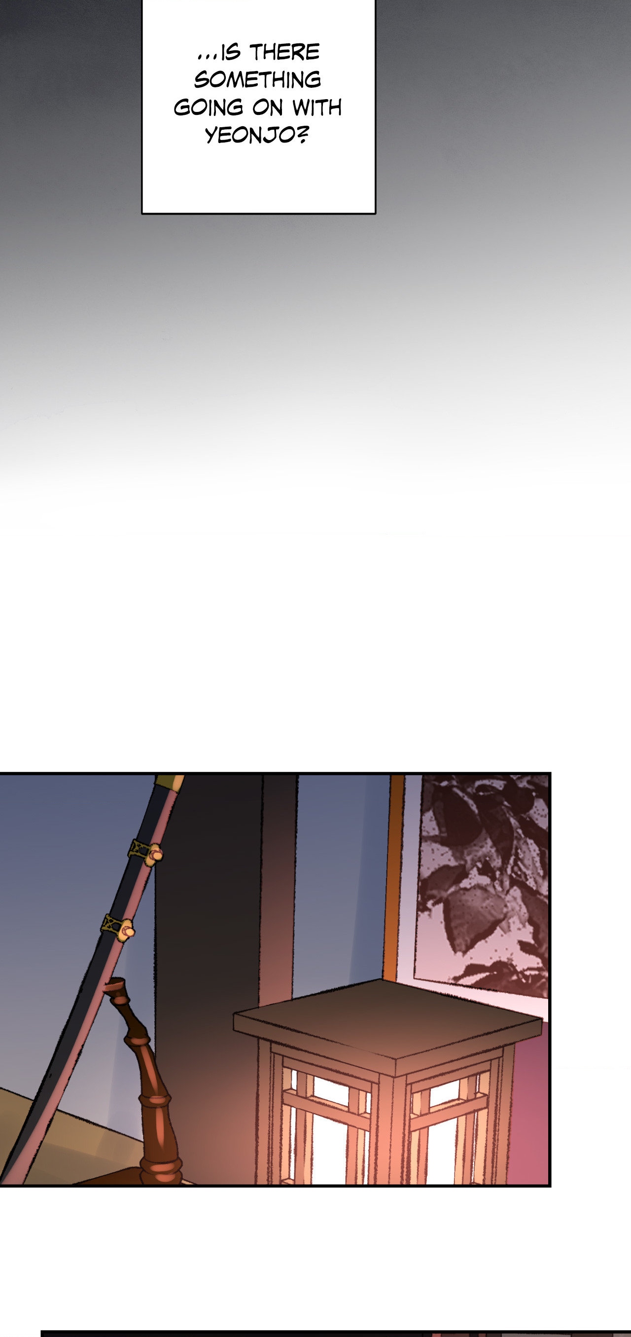 Steel Under Silk [ OFFICIAL  Translation ] Chapter 73 page 47 - 