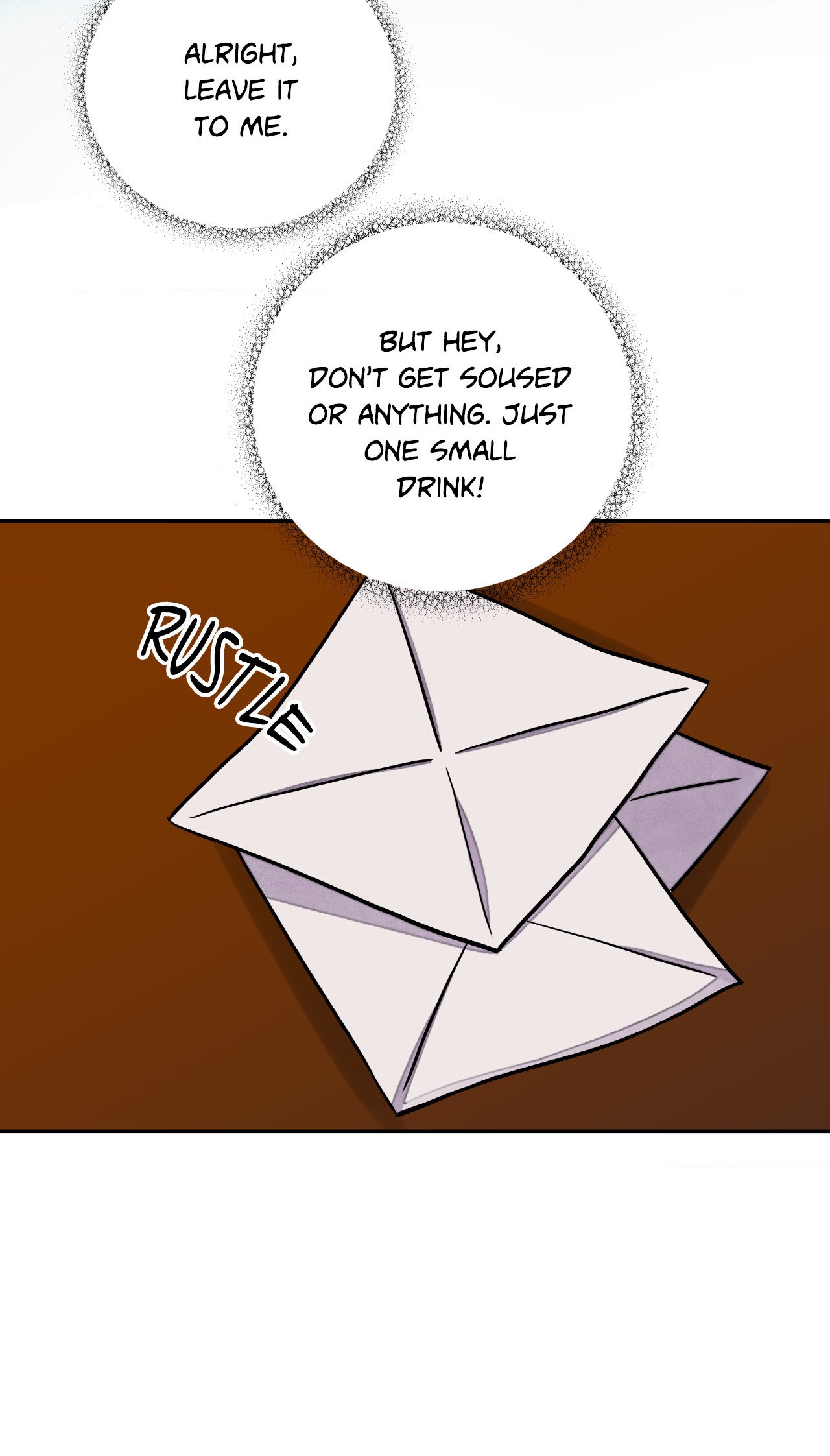 Steel Under Silk [ OFFICIAL  Translation ] Chapter 73 page 7 - 