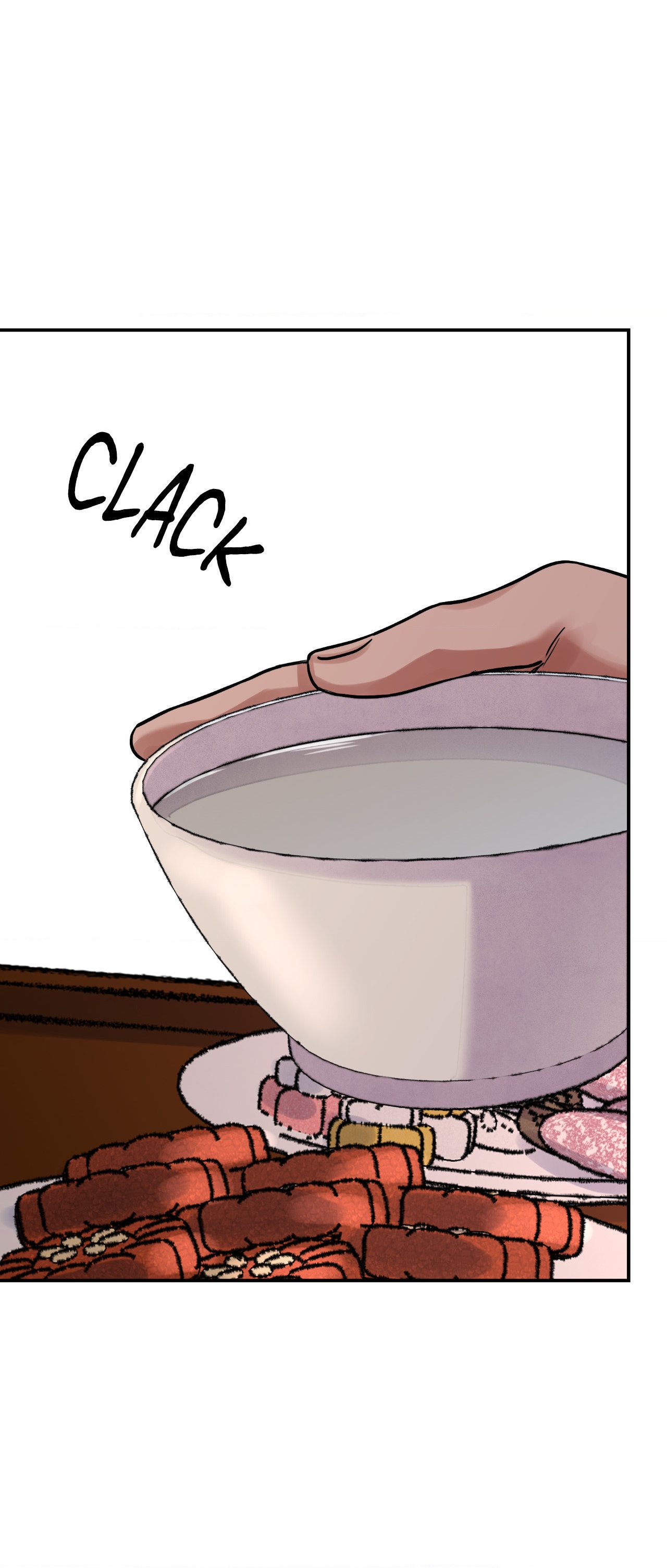 Steel Under Silk [ OFFICIAL  Translation ] Chapter 74 page 2 - 