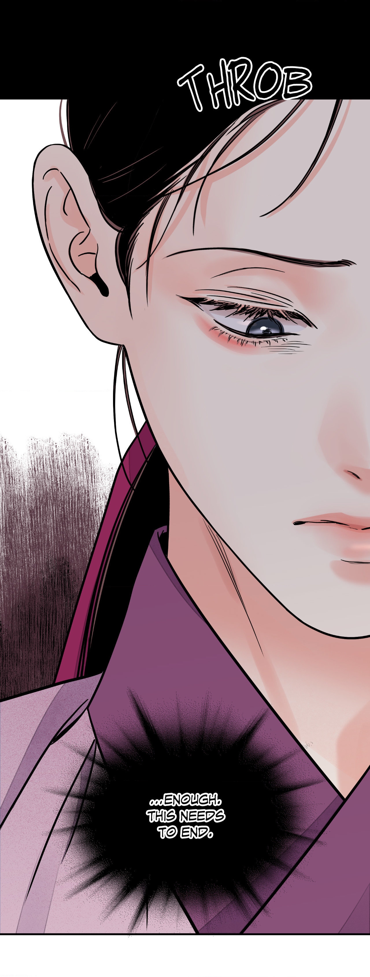 Steel Under Silk [ OFFICIAL  Translation ] Chapter 74 page 13 - 