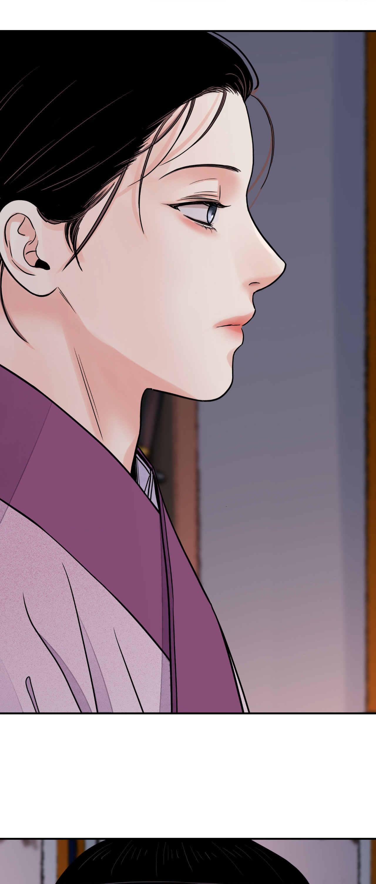 Steel Under Silk [ OFFICIAL  Translation ] Chapter 74 page 3 - 