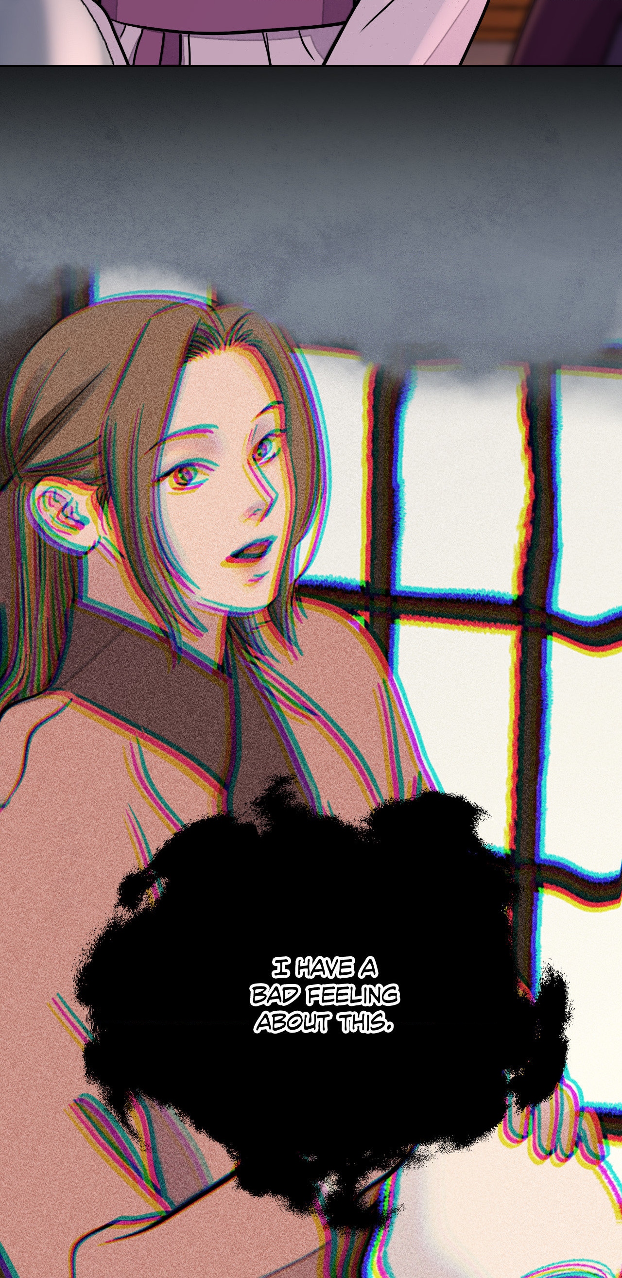 Steel Under Silk [ OFFICIAL  Translation ] Chapter 74 page 21 - 