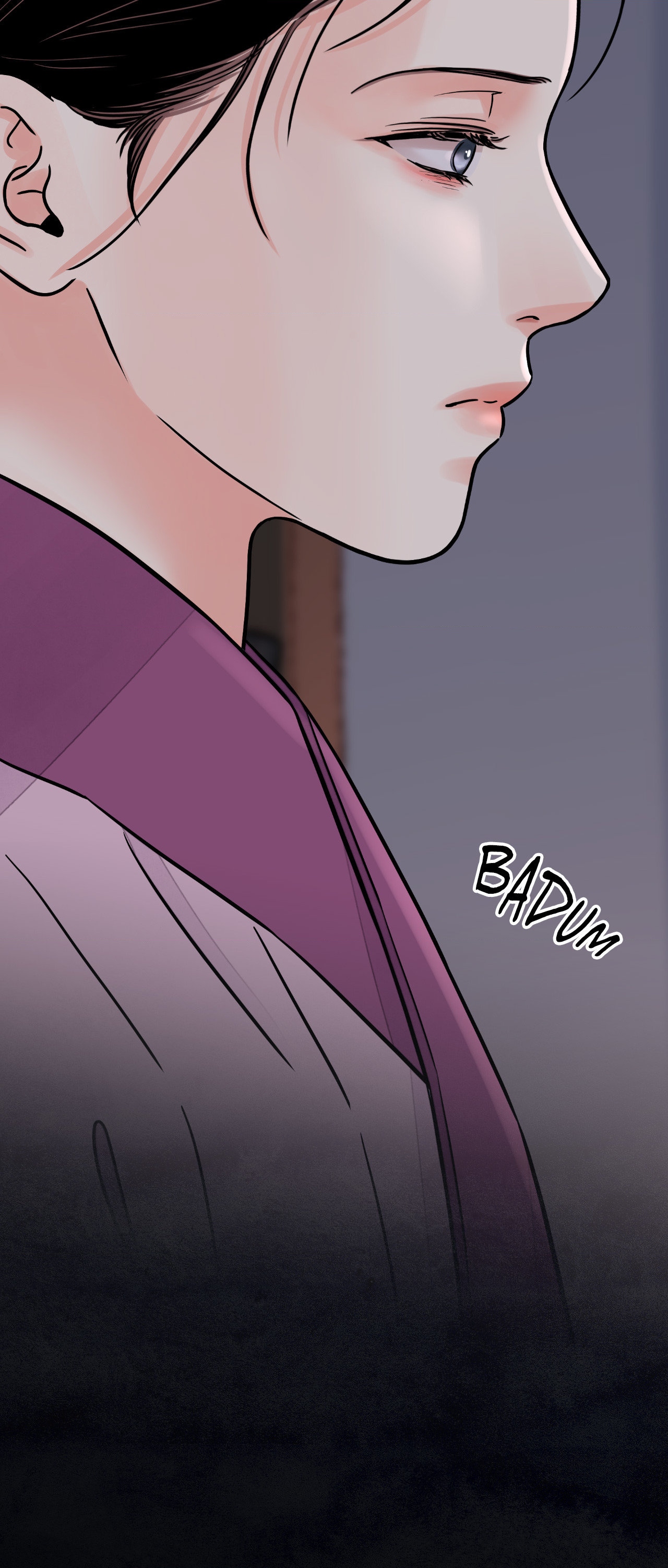Steel Under Silk [ OFFICIAL  Translation ] Chapter 74 page 5 - 