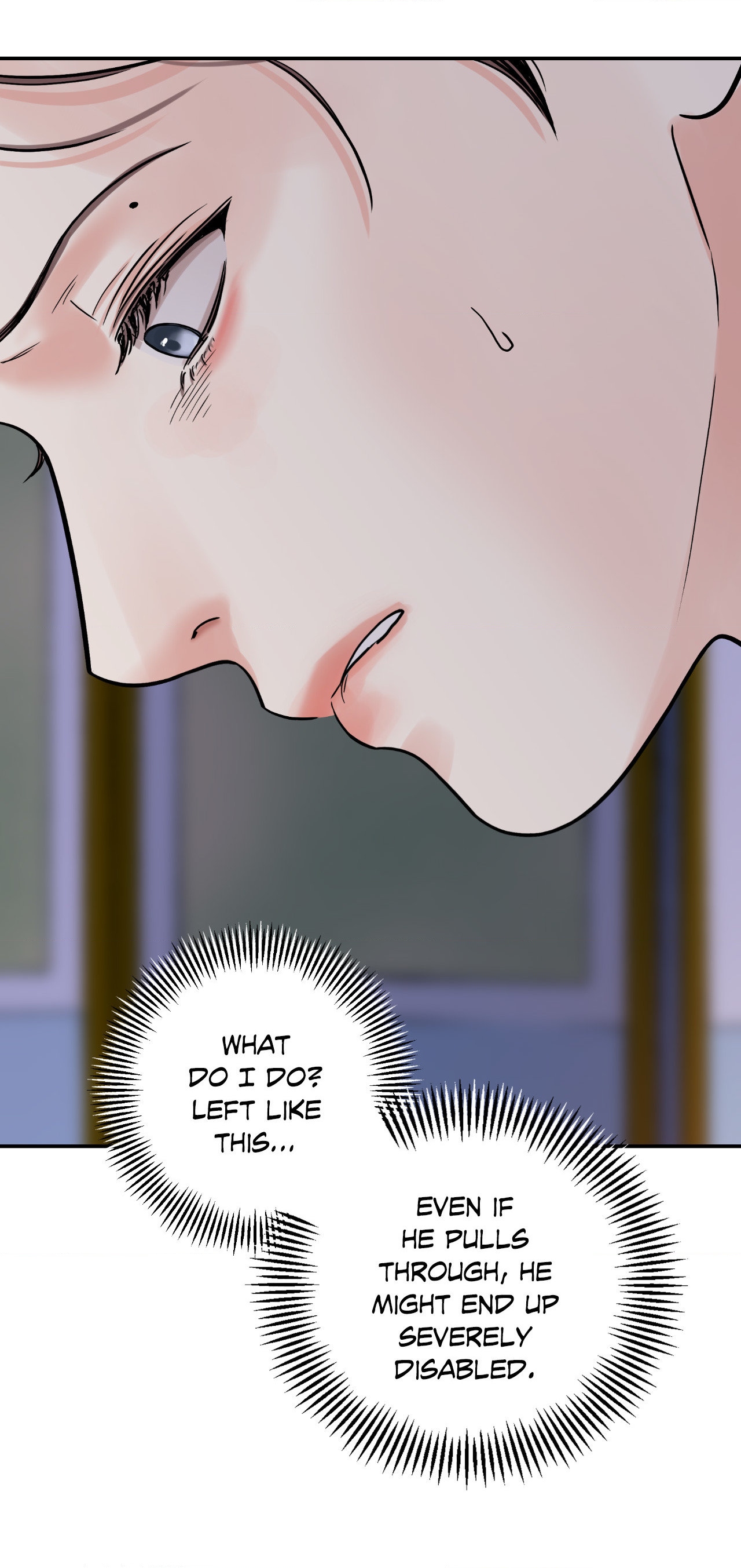 Steel Under Silk [ OFFICIAL  Translation ] Chapter 74 page 46 - 