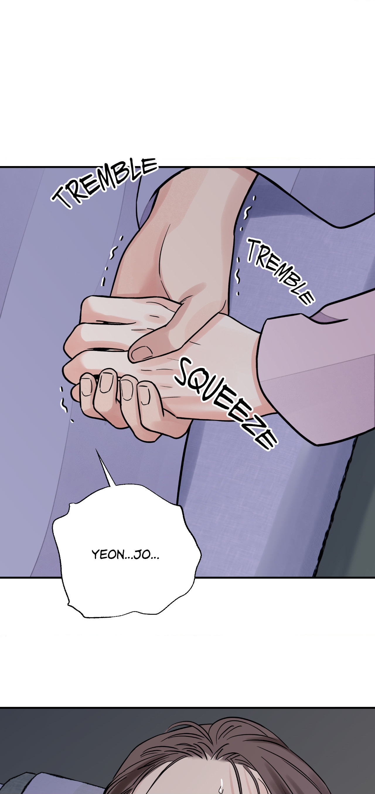 Steel Under Silk [ OFFICIAL  Translation ] Chapter 74 page 47 - 