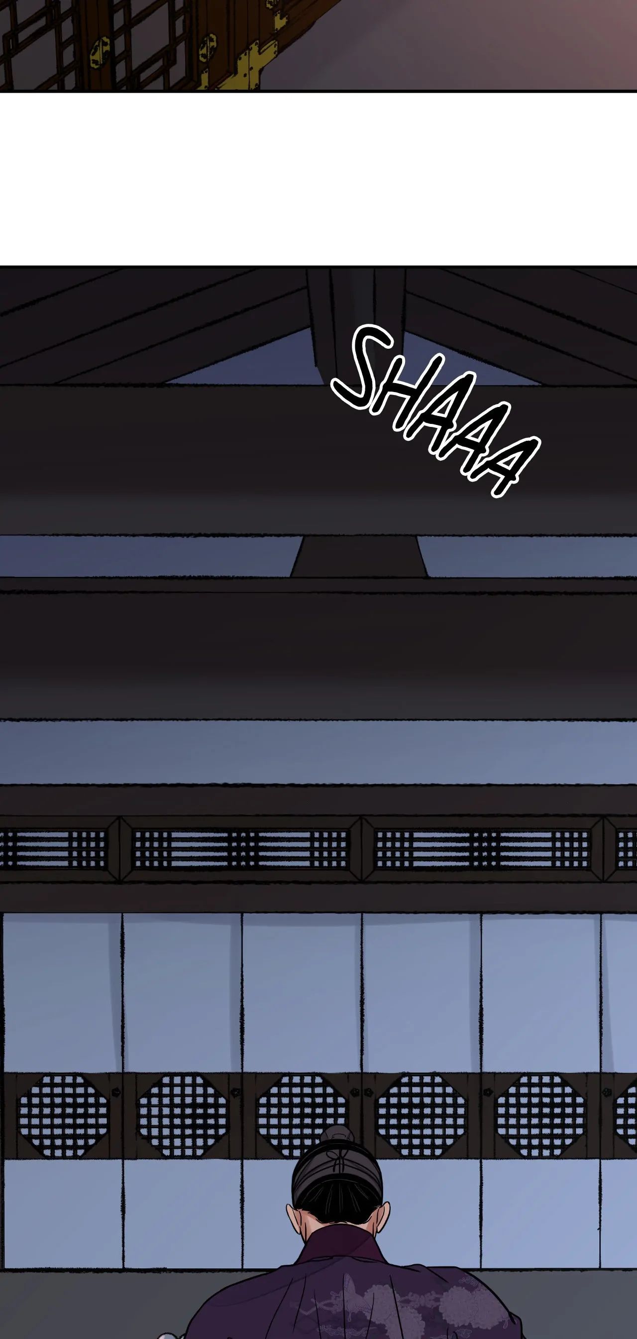 Steel Under Silk [ OFFICIAL  Translation ] Chapter 75 page 15 - 