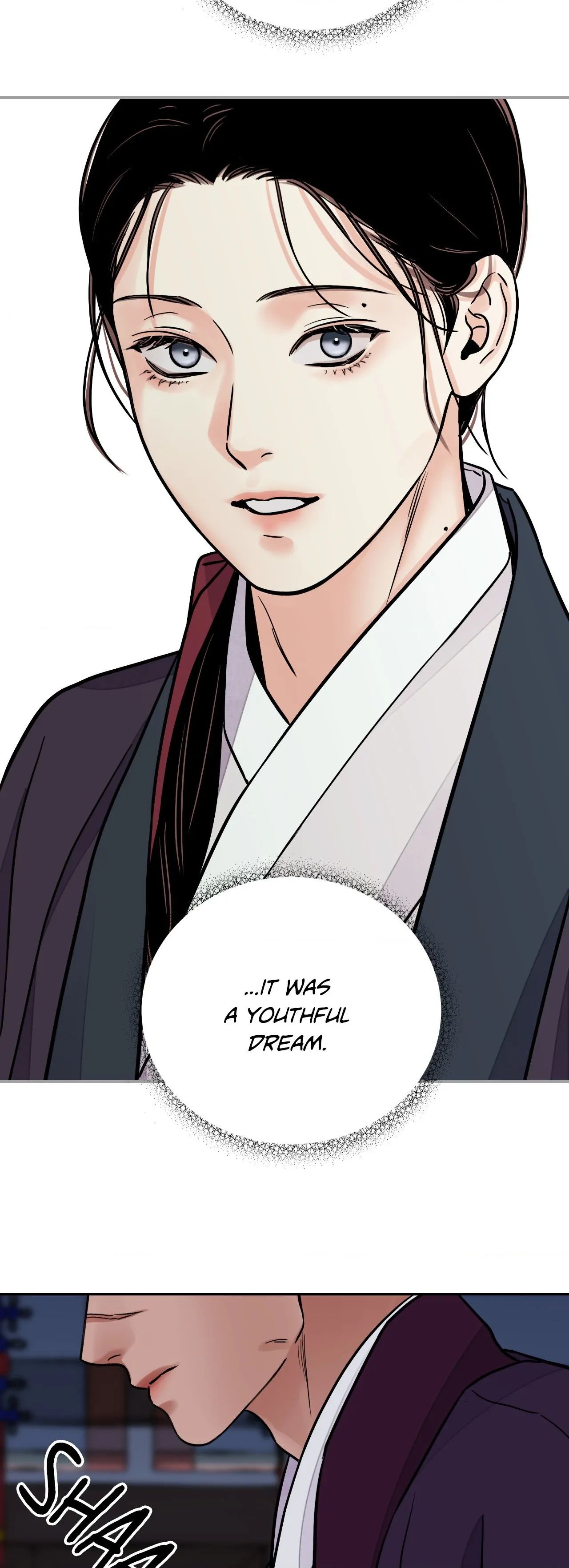 Steel Under Silk [ OFFICIAL  Translation ] Chapter 75 page 46 - 