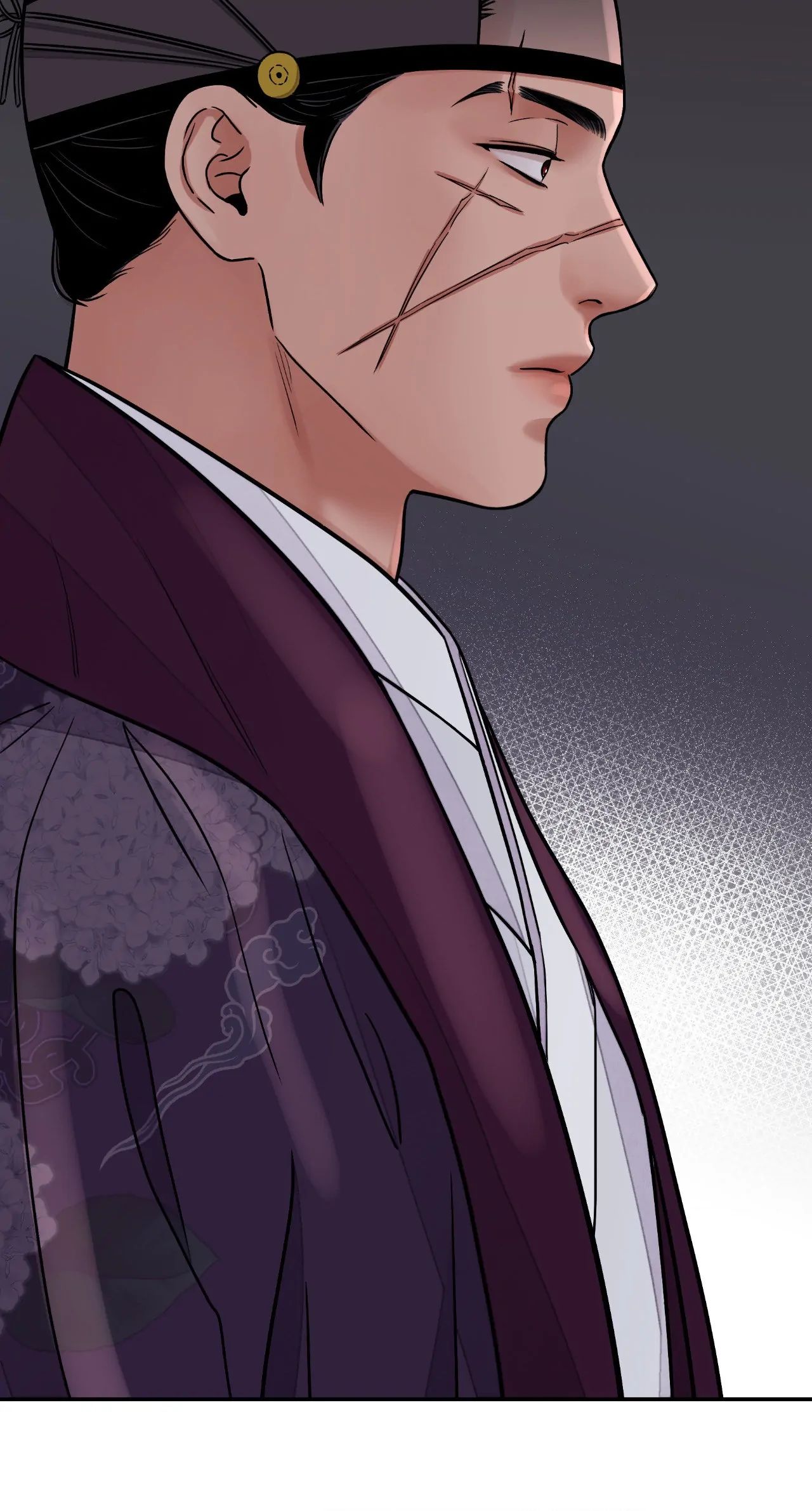 Steel Under Silk [ OFFICIAL  Translation ] Chapter 75 page 6 - 