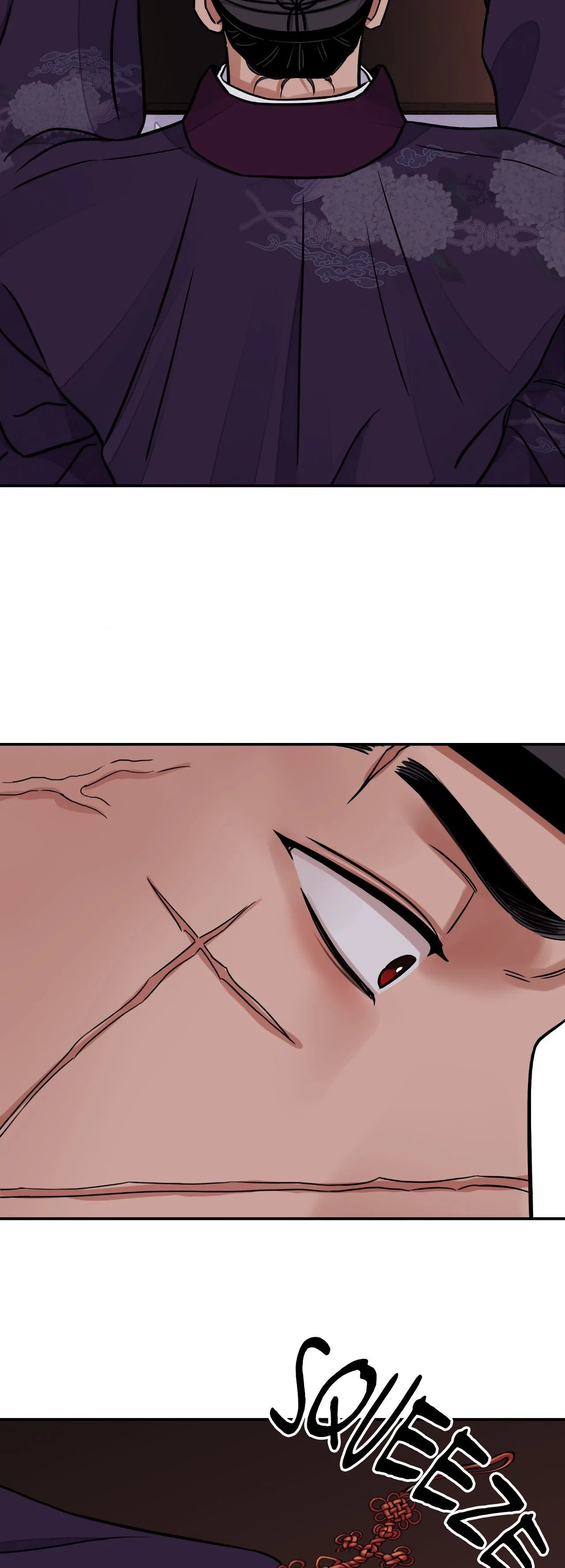 Steel Under Silk [ OFFICIAL  Translation ] Chapter 75 page 52 - 