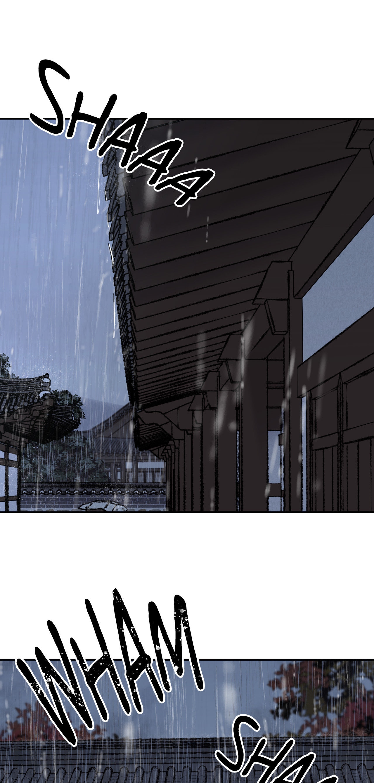 Steel Under Silk [ OFFICIAL  Translation ] Chapter 76 page 2 - 