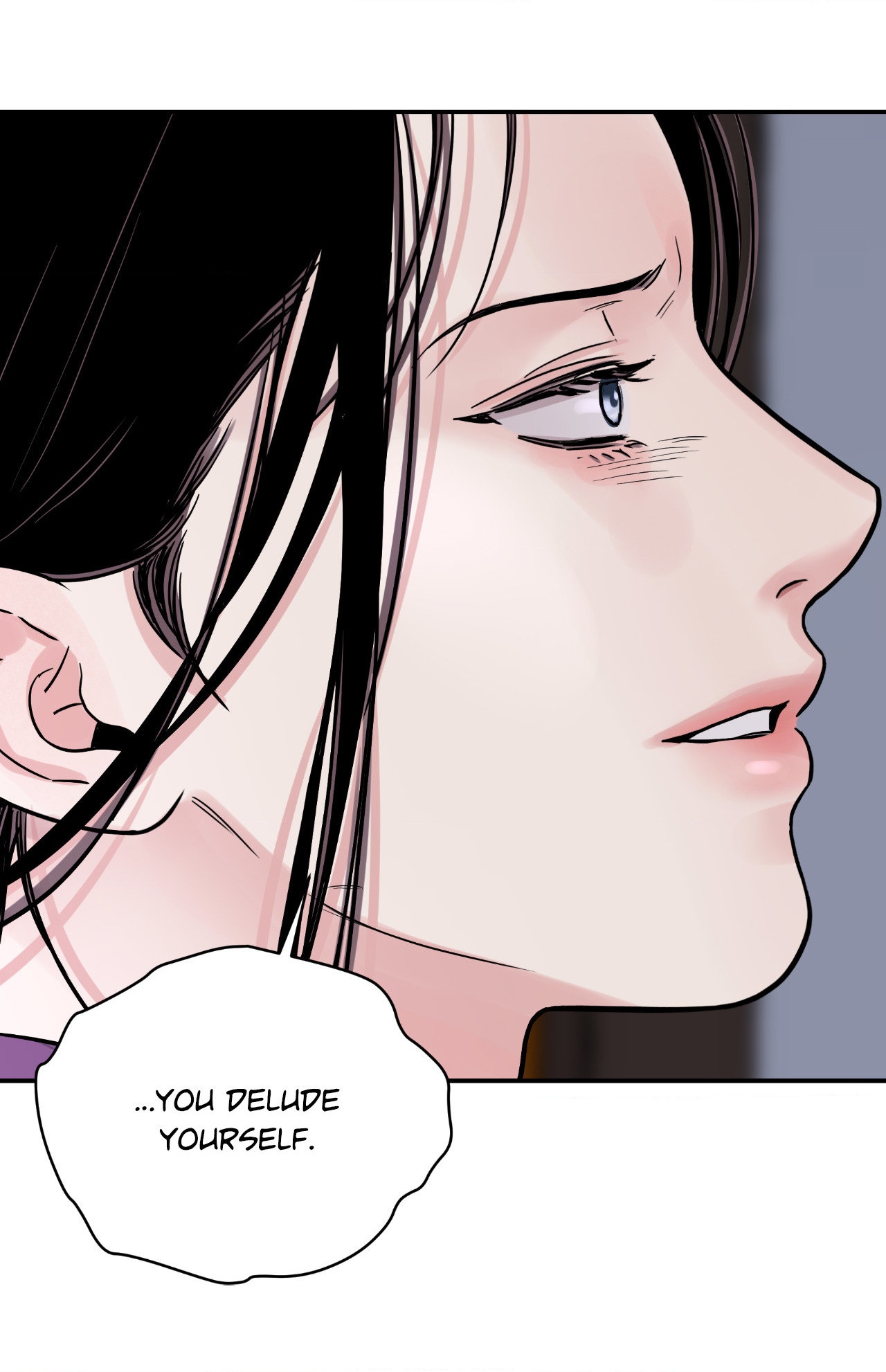 Steel Under Silk [ OFFICIAL  Translation ] Chapter 76 page 43 - 