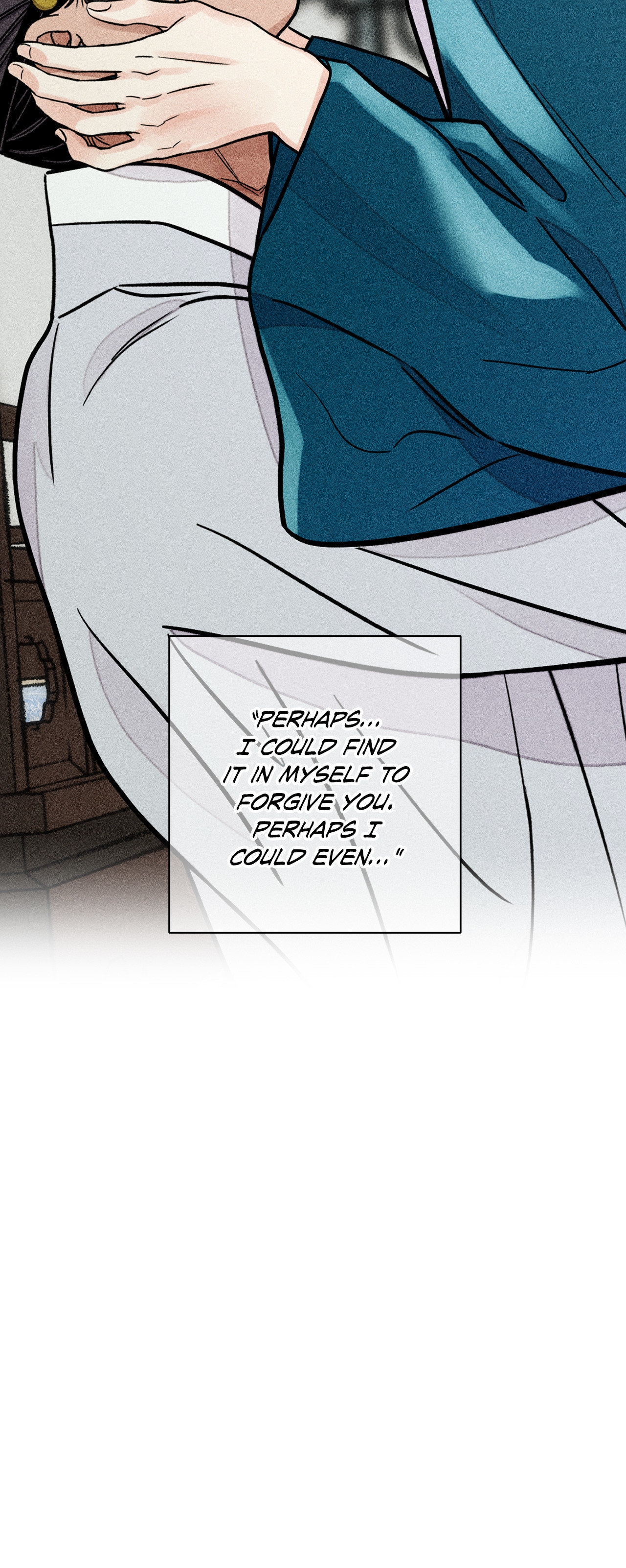 Steel Under Silk [ OFFICIAL  Translation ] Chapter 76 page 53 - 