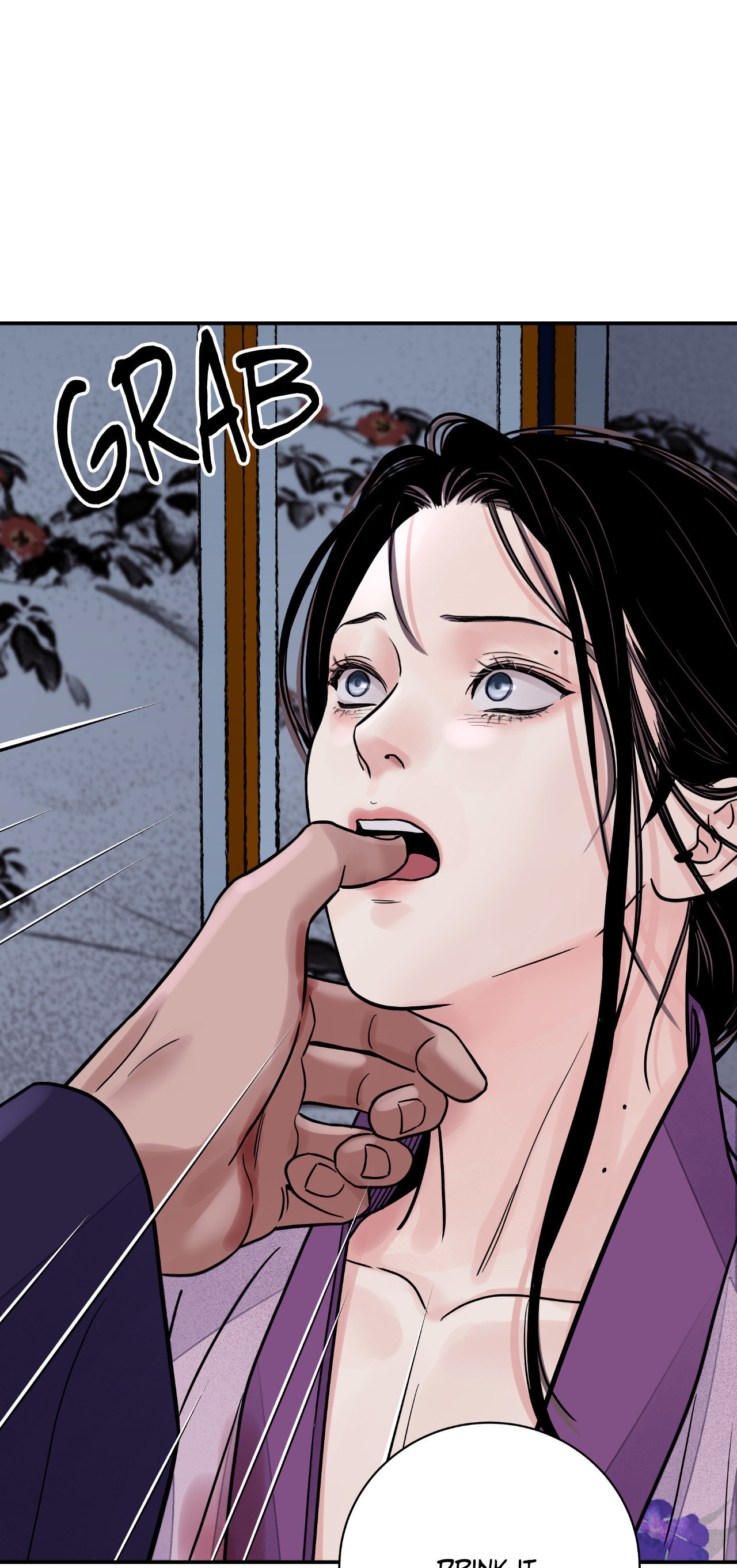 Steel Under Silk [ OFFICIAL  Translation ] Chapter 76 page 60 - 