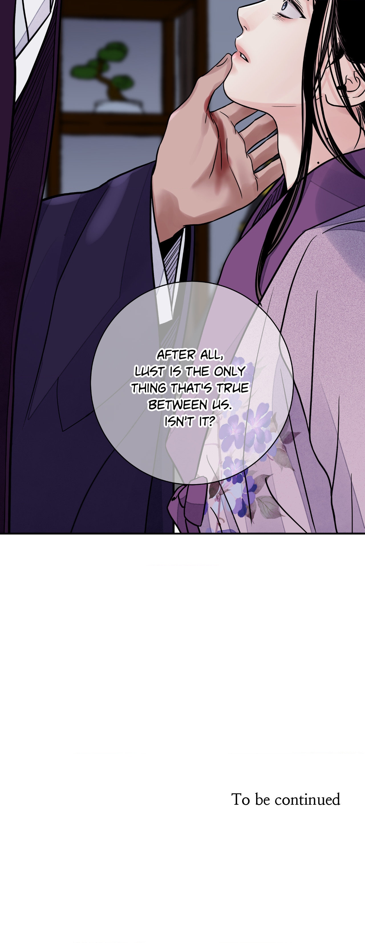 Steel Under Silk [ OFFICIAL  Translation ] Chapter 76 page 67 - 