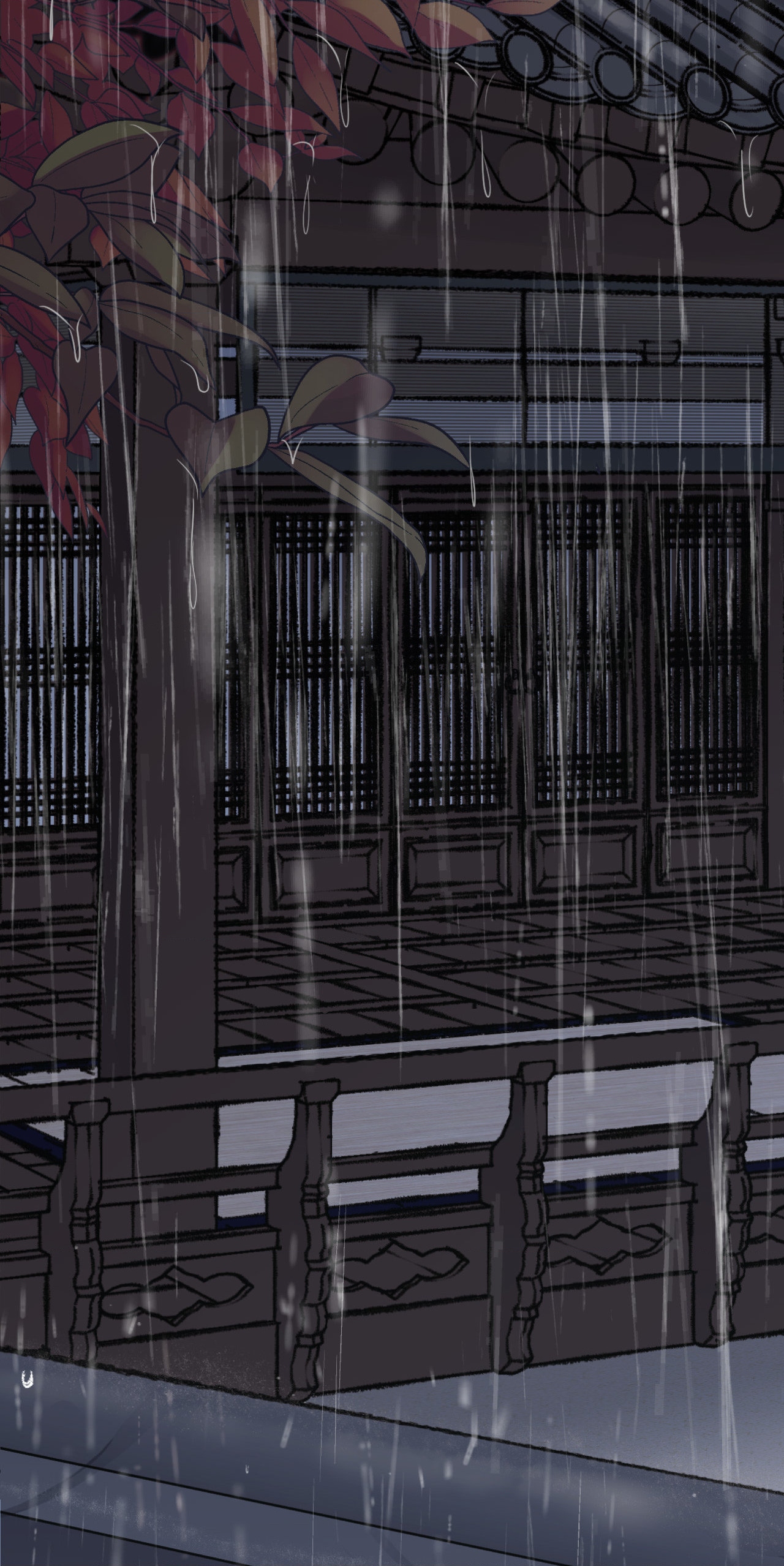 Steel Under Silk [ OFFICIAL  Translation ] Chapter 77 page 3 - 
