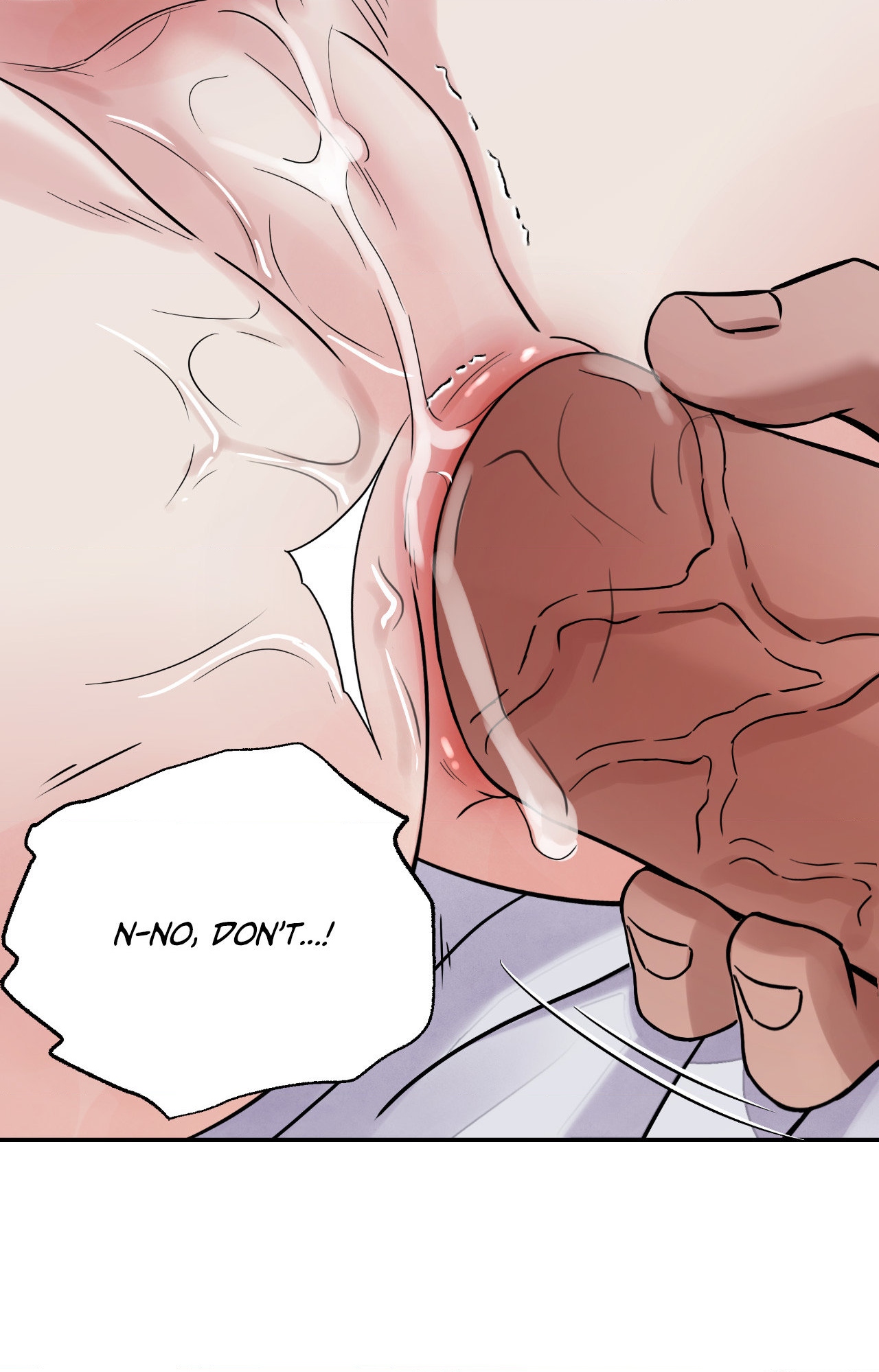 Steel Under Silk [ OFFICIAL  Translation ] Chapter 77 page 49 - 