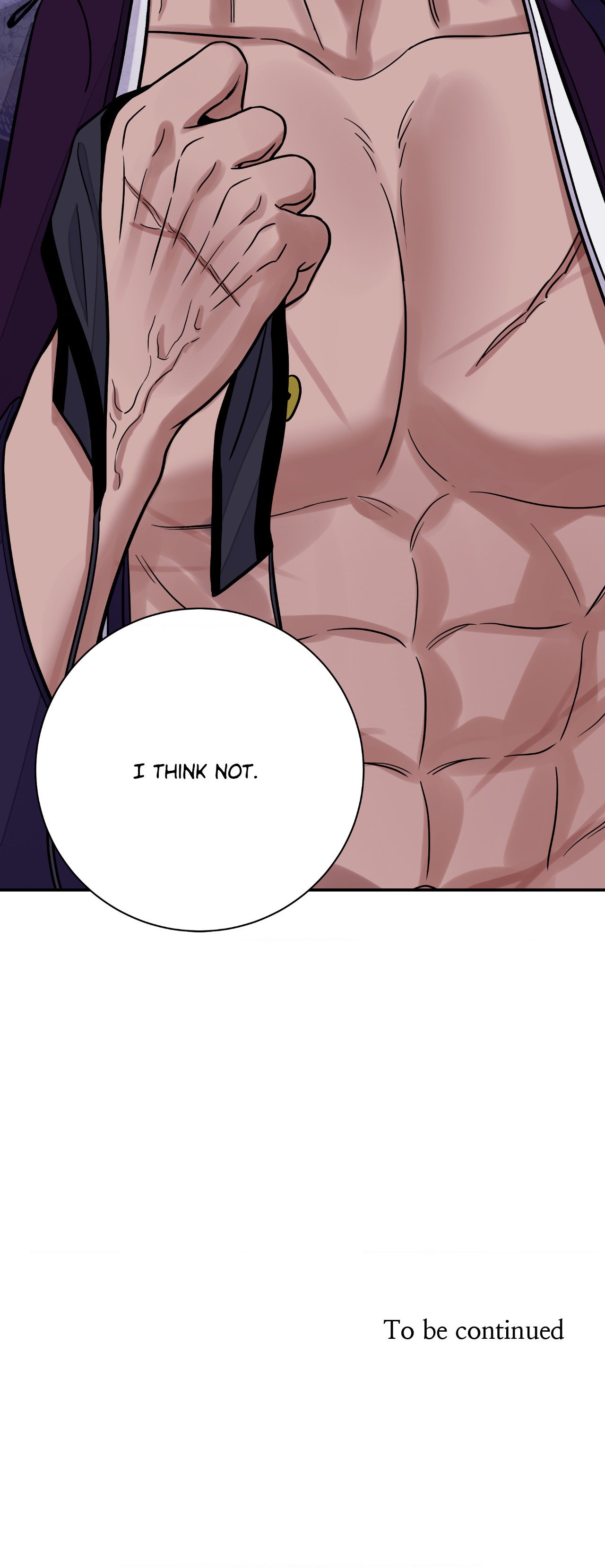 Steel Under Silk [ OFFICIAL  Translation ] Chapter 77 page 55 - 