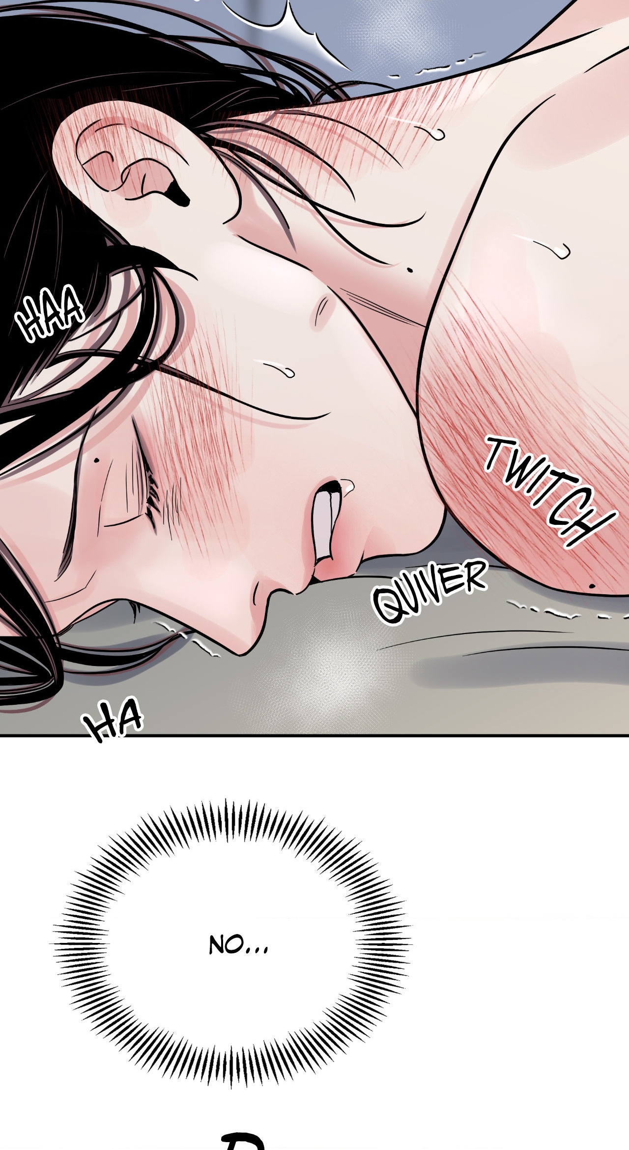 Steel Under Silk [ OFFICIAL  Translation ] Chapter 77 page 9 - 