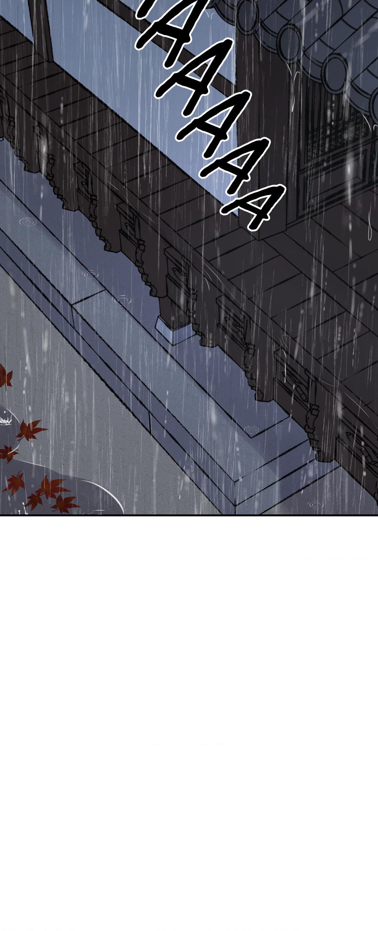 Steel Under Silk [ OFFICIAL  Translation ] Chapter 78.1 page 39 - 