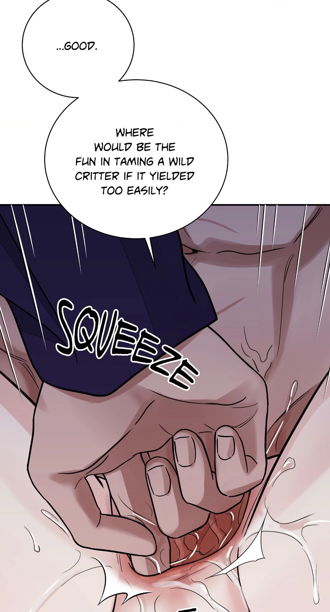 Steel Under Silk [ OFFICIAL  Translation ] Chapter 78 page 18 - 