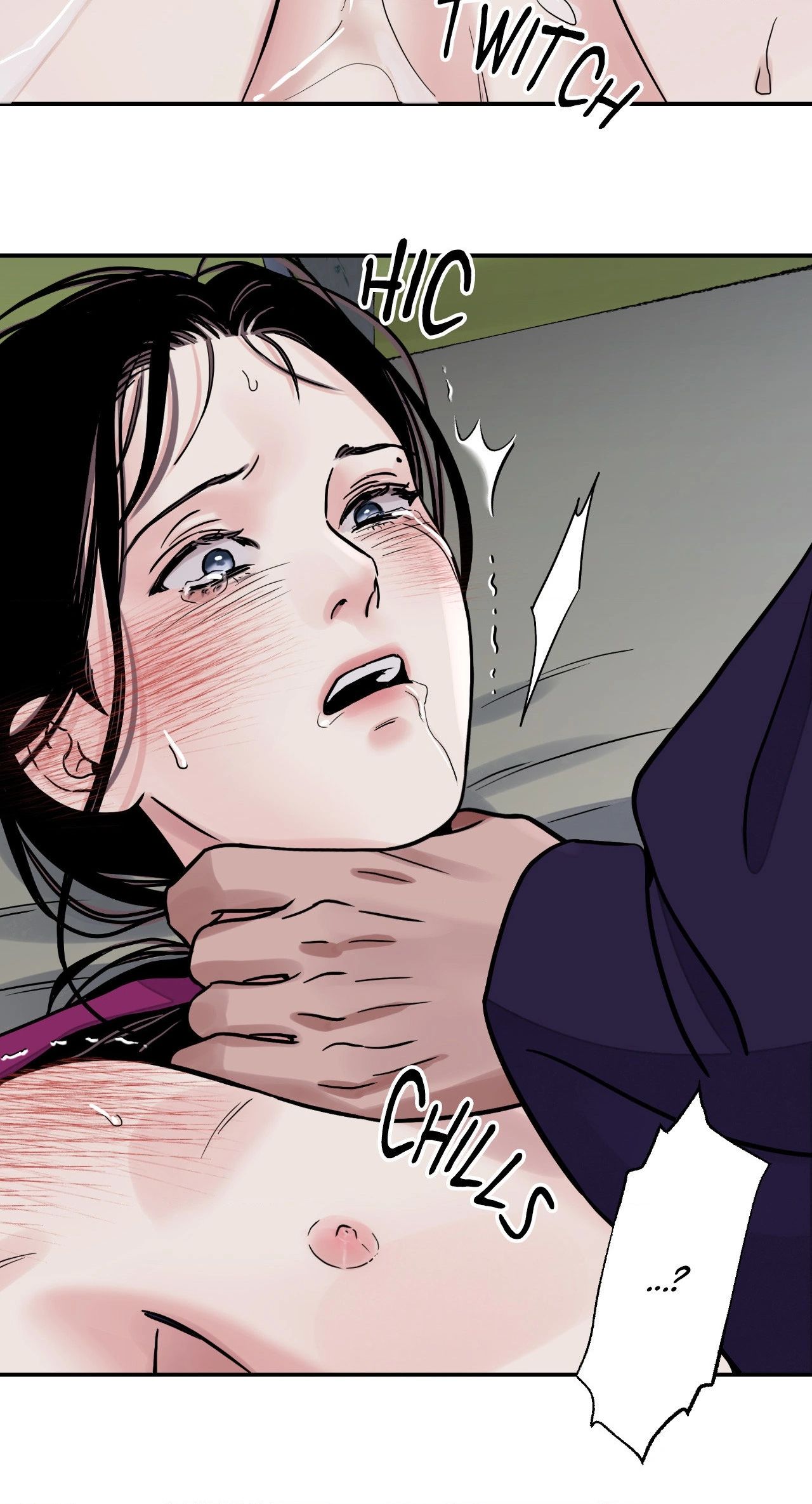Steel Under Silk [ OFFICIAL  Translation ] Chapter 78 page 19 - 