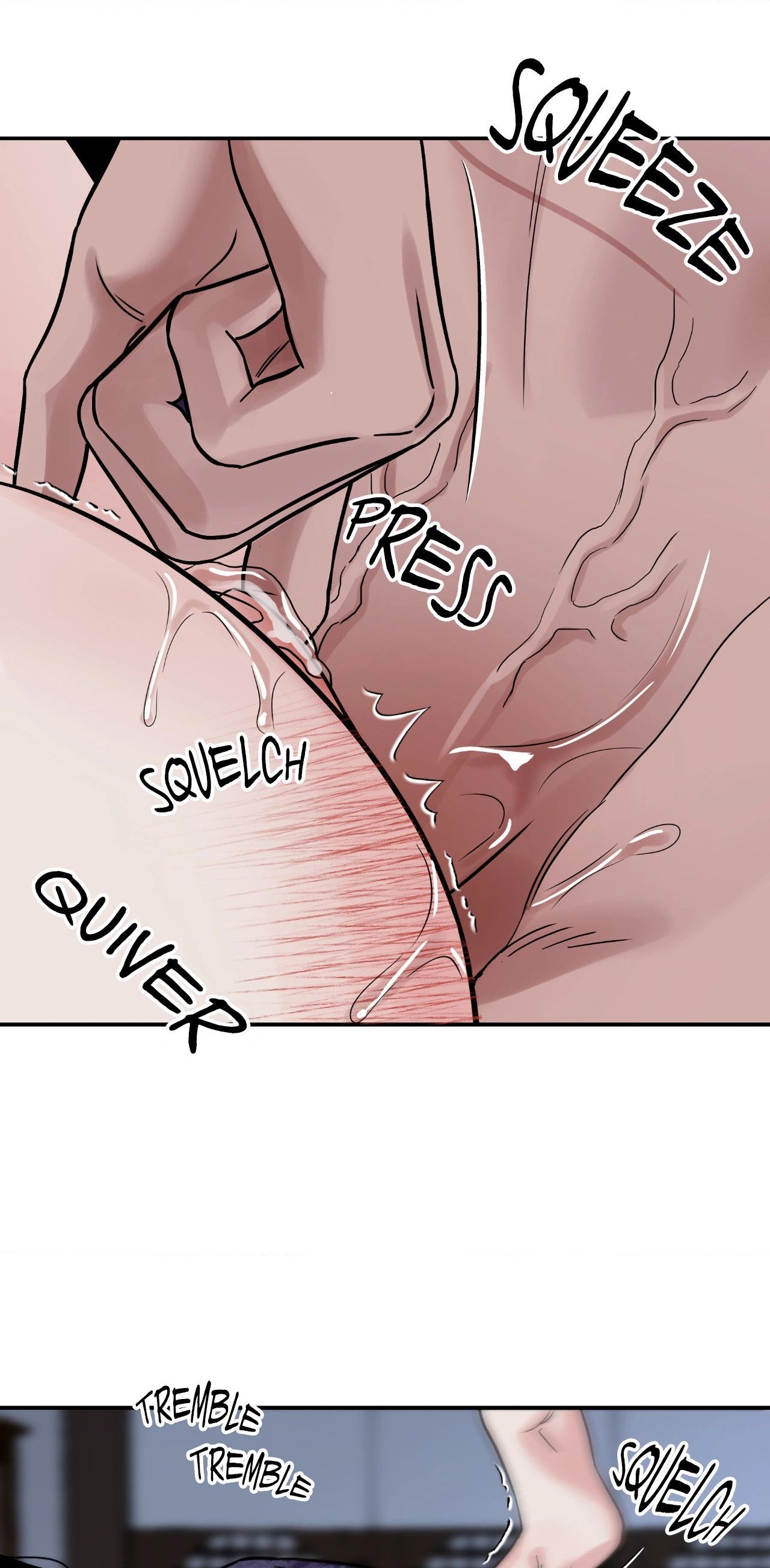 Steel Under Silk [ OFFICIAL  Translation ] Chapter 78 page 23 - 