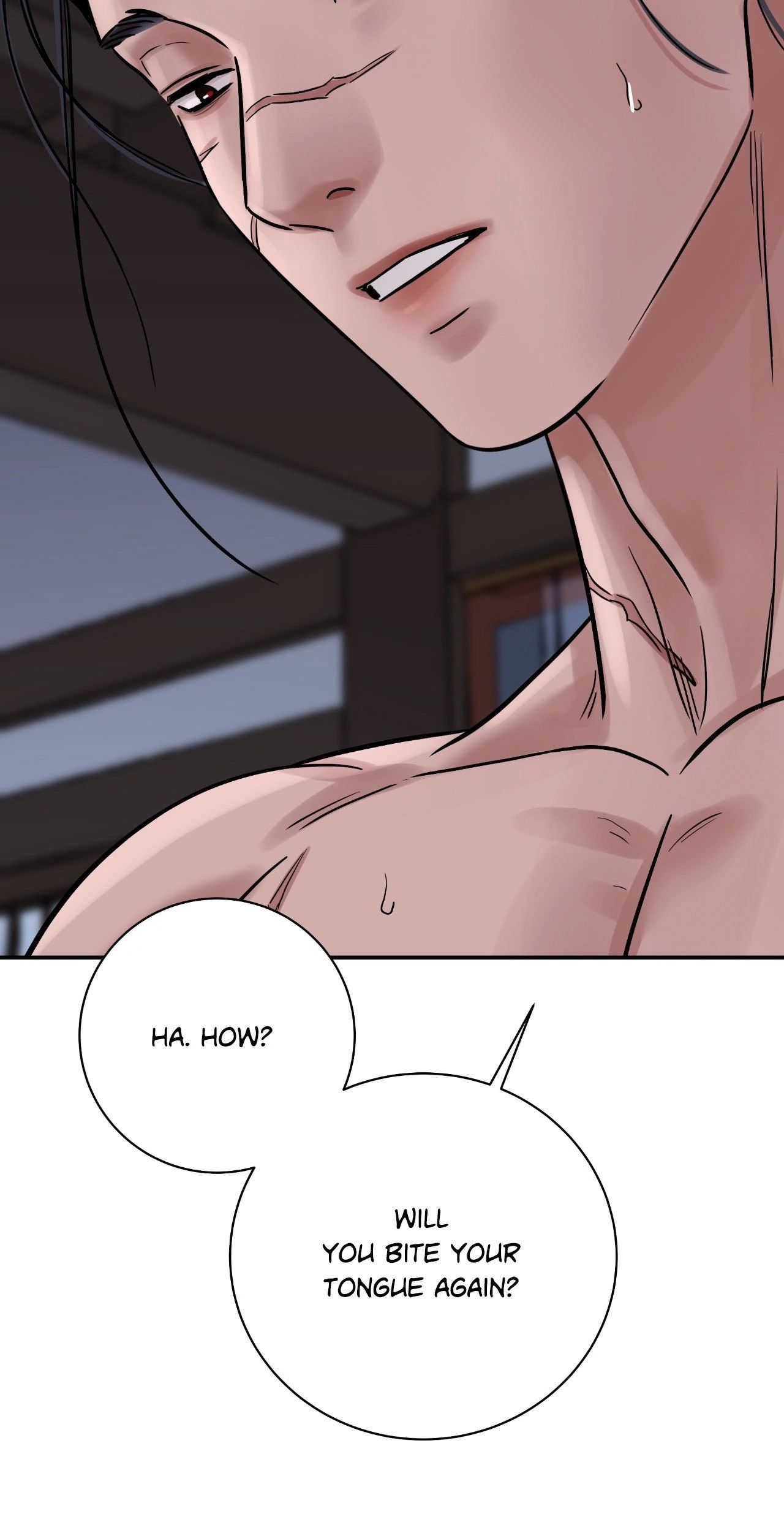 Steel Under Silk [ OFFICIAL  Translation ] Chapter 78 page 43 - 