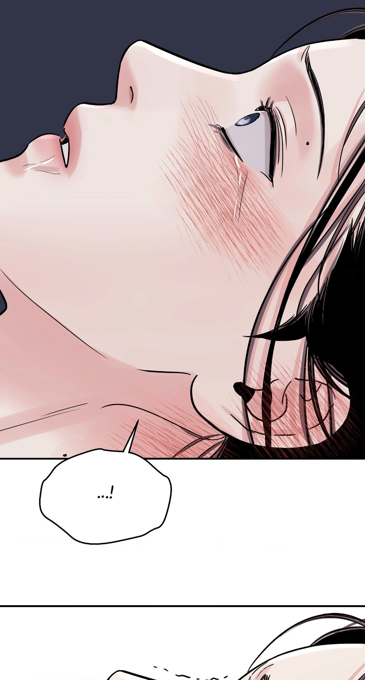 Steel Under Silk [ OFFICIAL  Translation ] Chapter 78 page 46 - 