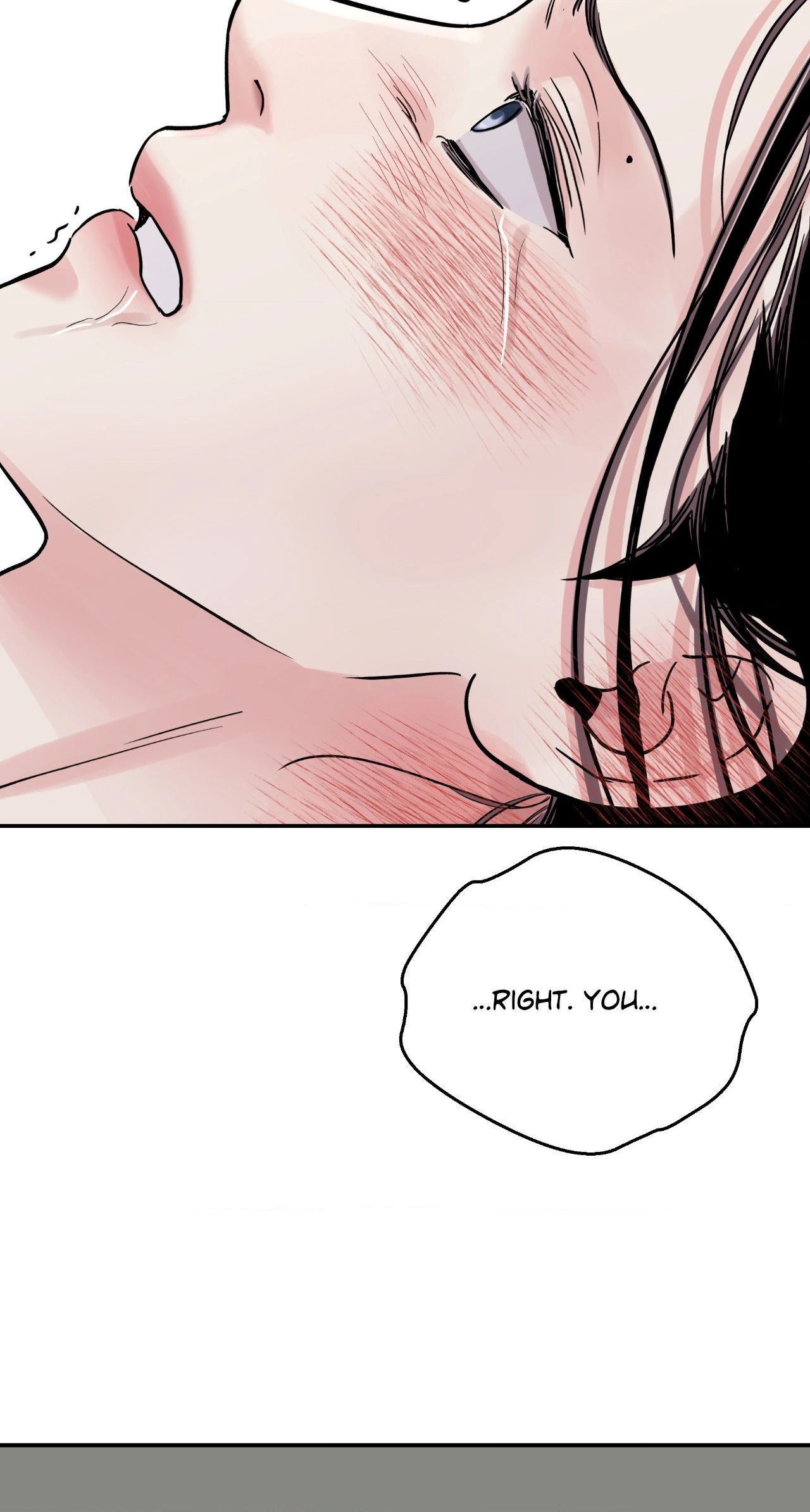 Steel Under Silk [ OFFICIAL  Translation ] Chapter 78 page 47 - 