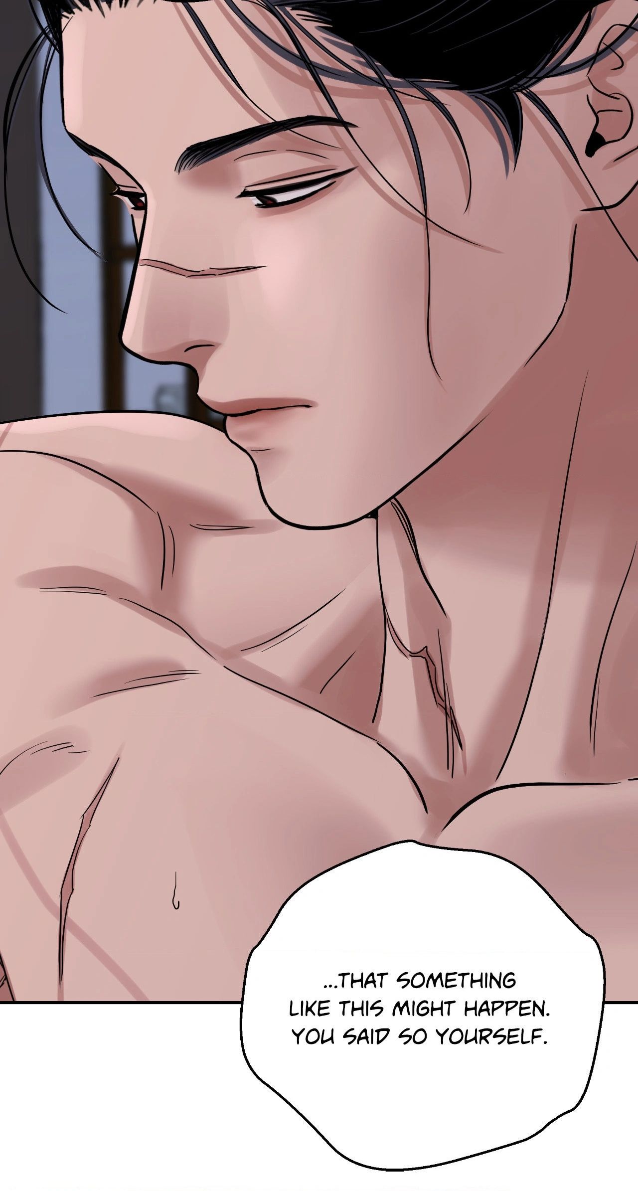 Steel Under Silk [ OFFICIAL  Translation ] Chapter 78 page 49 - 