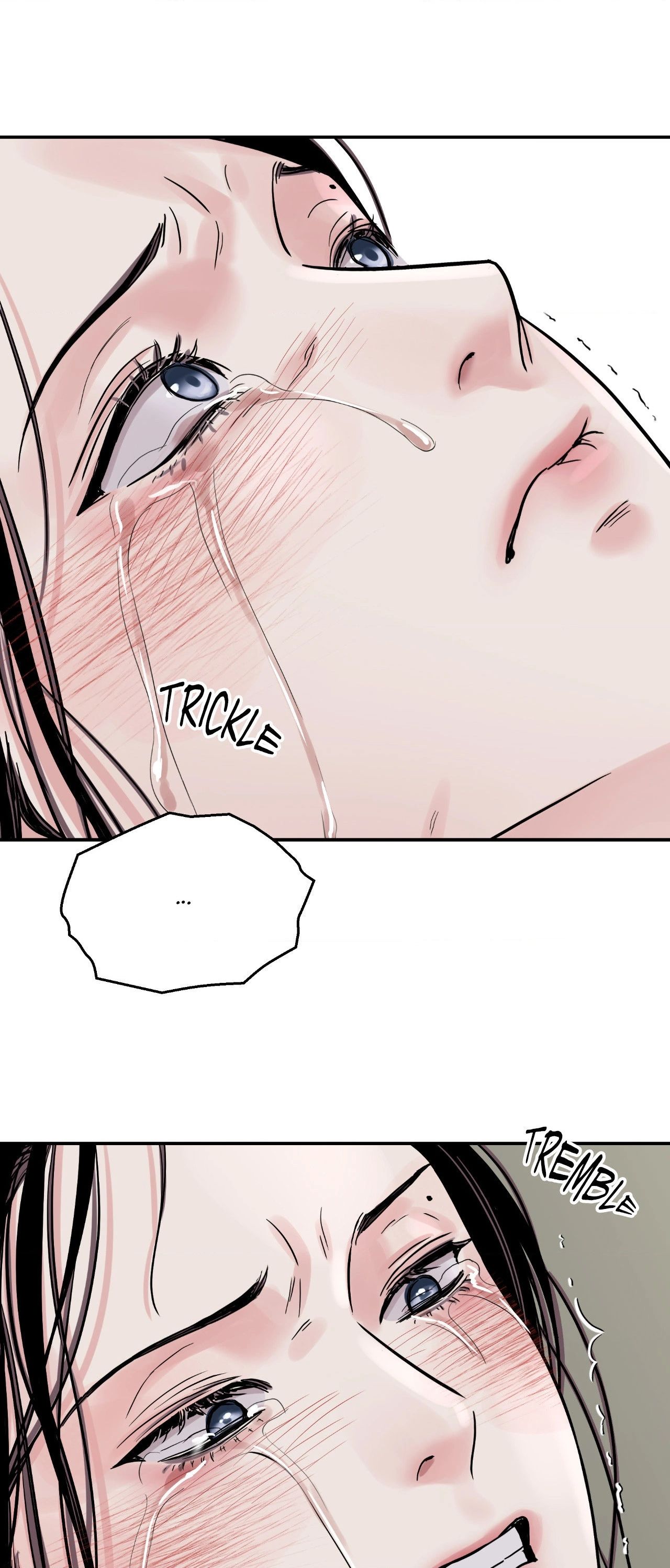 Steel Under Silk [ OFFICIAL  Translation ] Chapter 78 page 56 - 