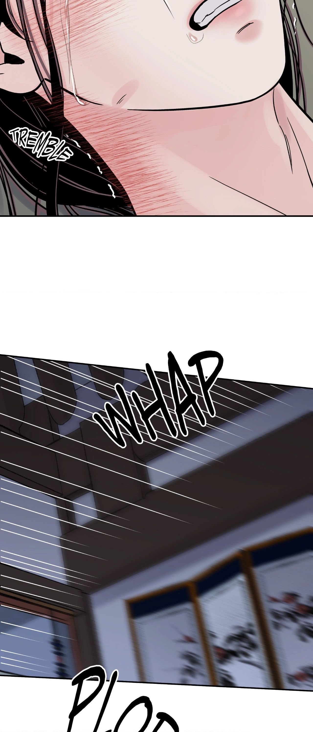 Steel Under Silk [ OFFICIAL  Translation ] Chapter 78 page 57 - 