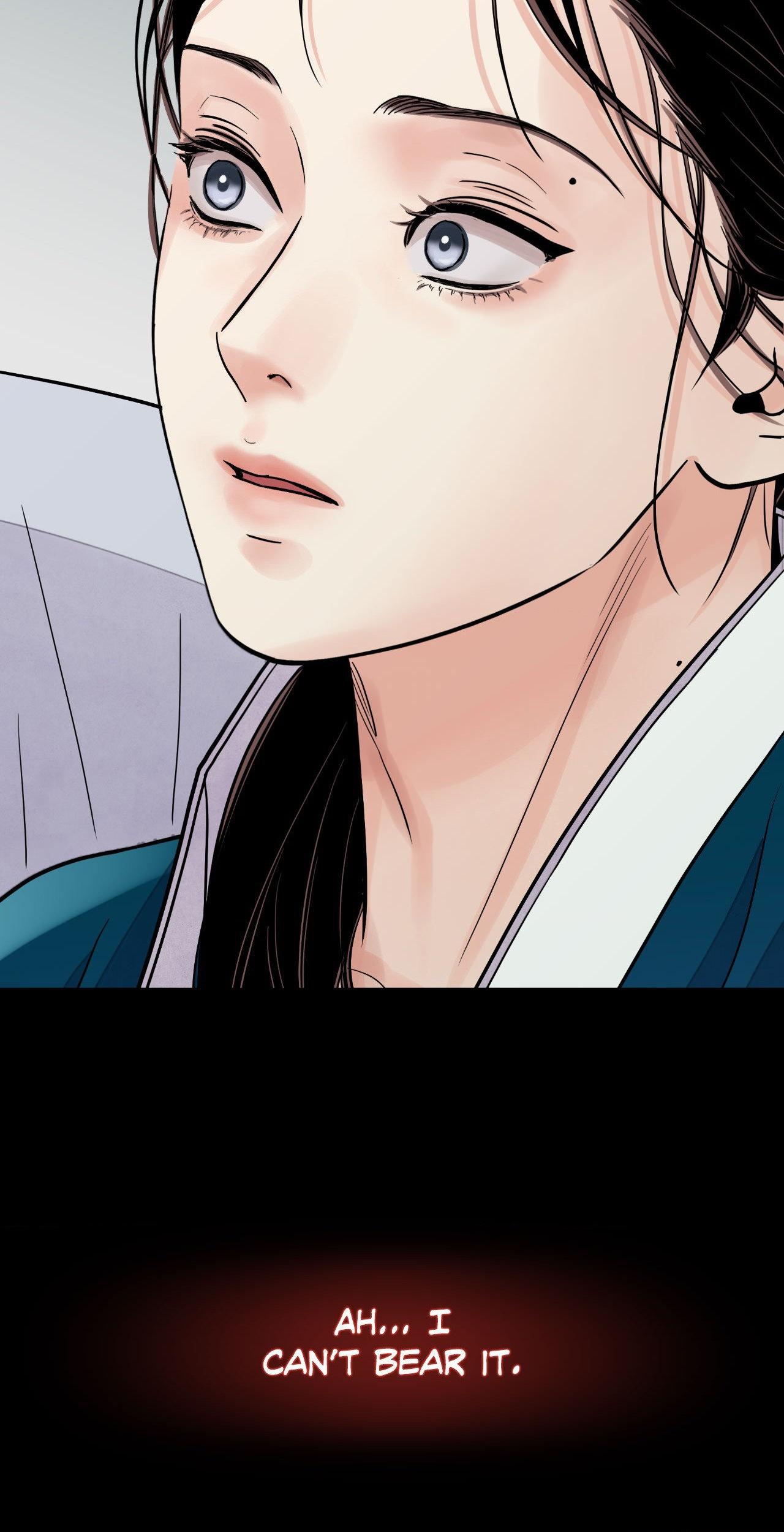 Steel Under Silk [ OFFICIAL  Translation ] Chapter 79.6 page 23 - 