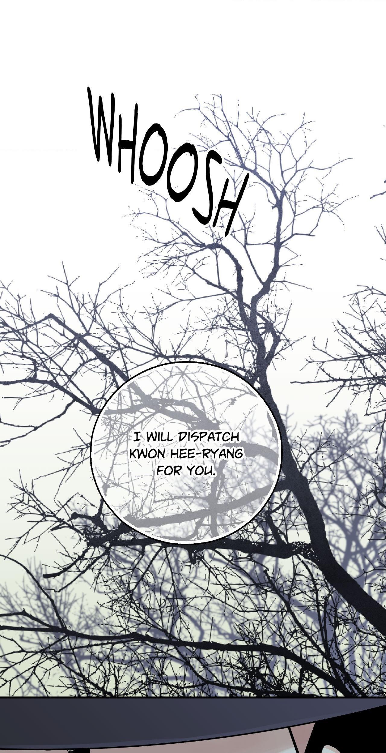 Steel Under Silk [ OFFICIAL  Translation ] Chapter 79.6 page 32 - 