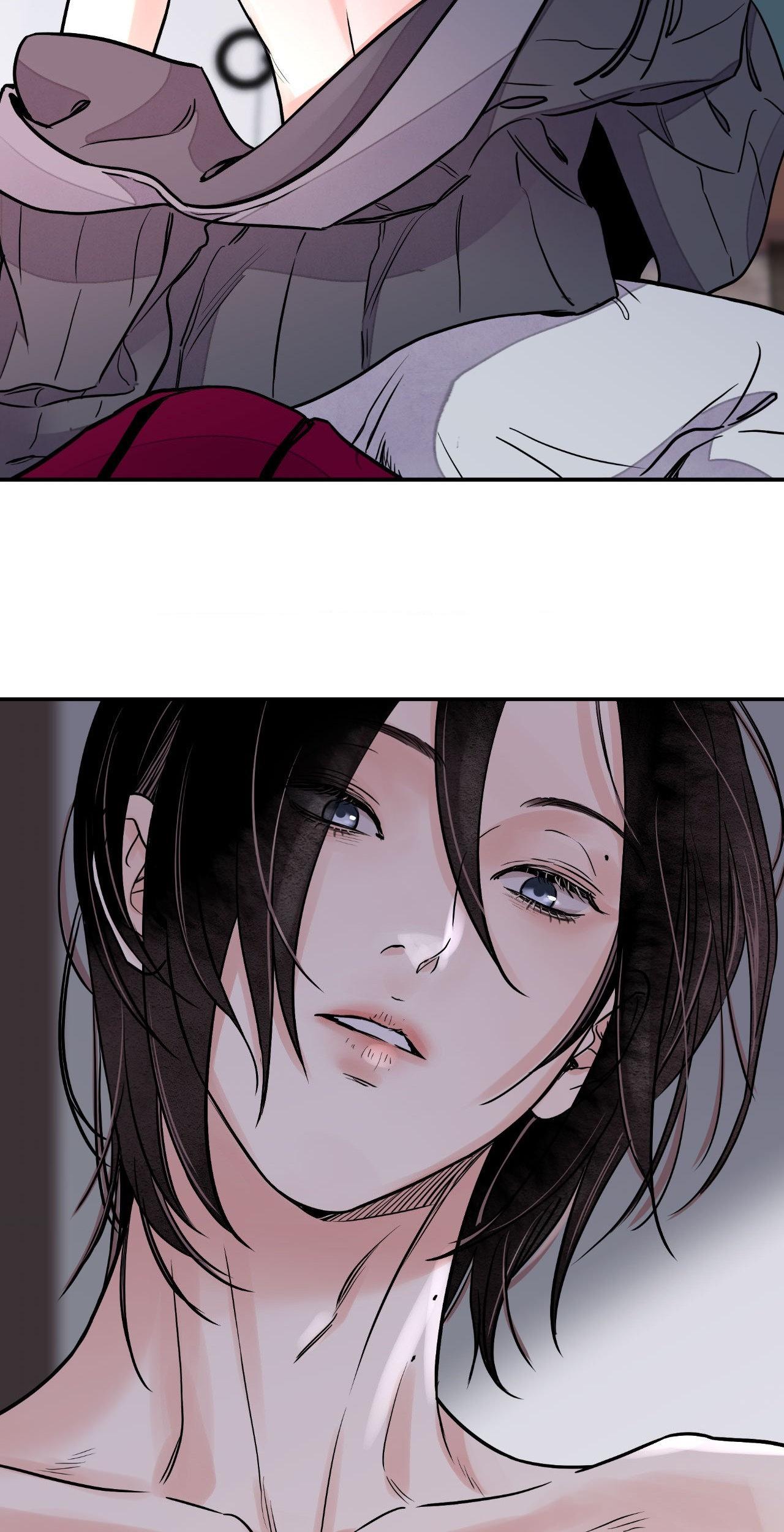 Steel Under Silk [ OFFICIAL  Translation ] Chapter 79.6 page 45 - 