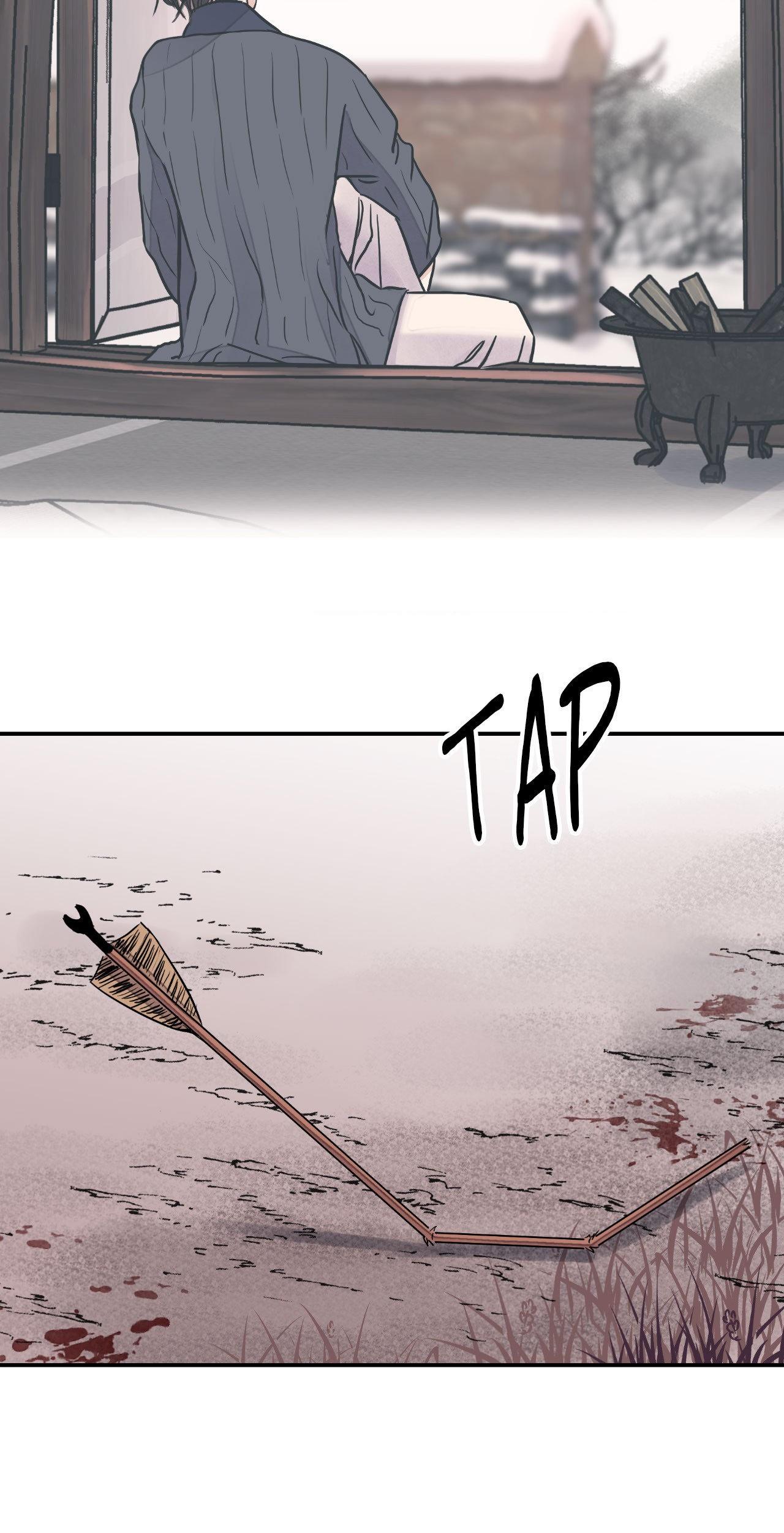 Steel Under Silk [ OFFICIAL  Translation ] Chapter 79.6 page 61 - 
