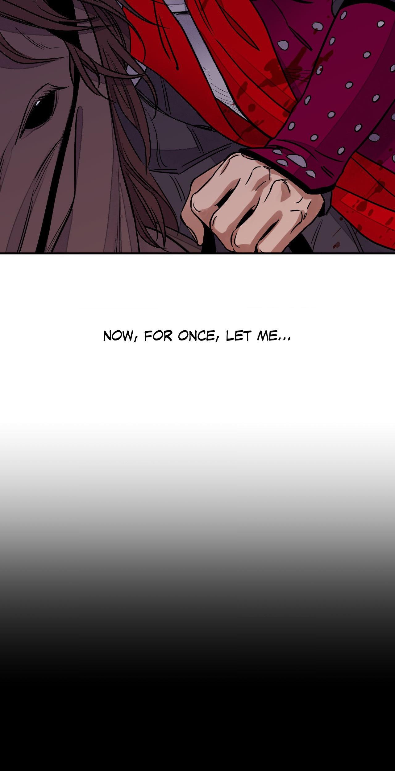 Steel Under Silk [ OFFICIAL  Translation ] Chapter 79.6 page 63 - 