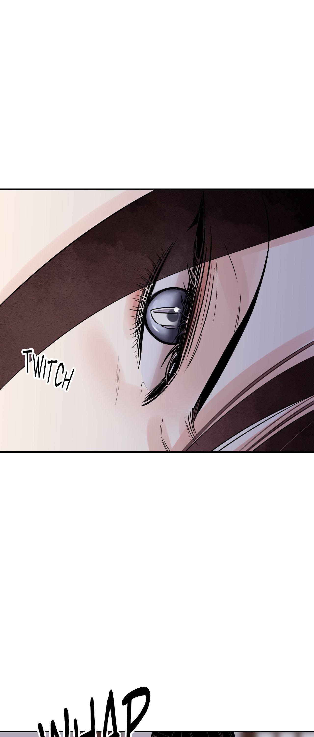 Steel Under Silk [ OFFICIAL  Translation ] Chapter 79.7 page 10 - 