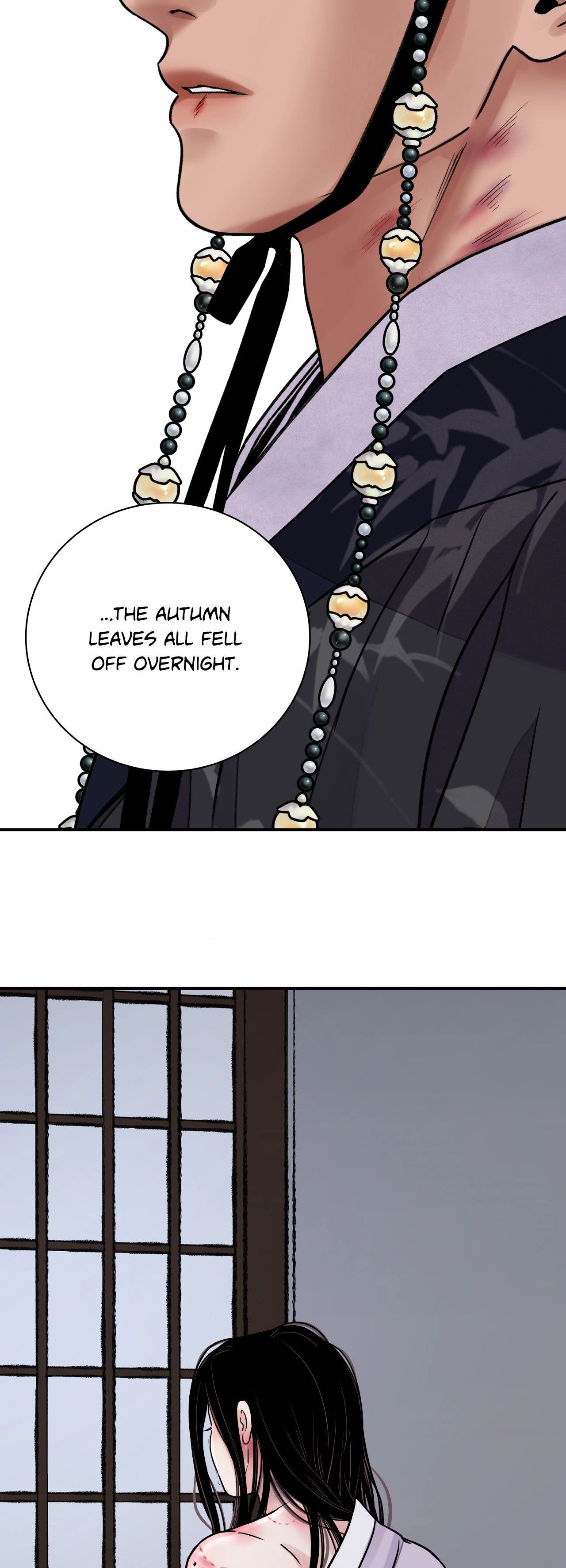 Steel Under Silk [ OFFICIAL  Translation ] Chapter 79 page 66 - 