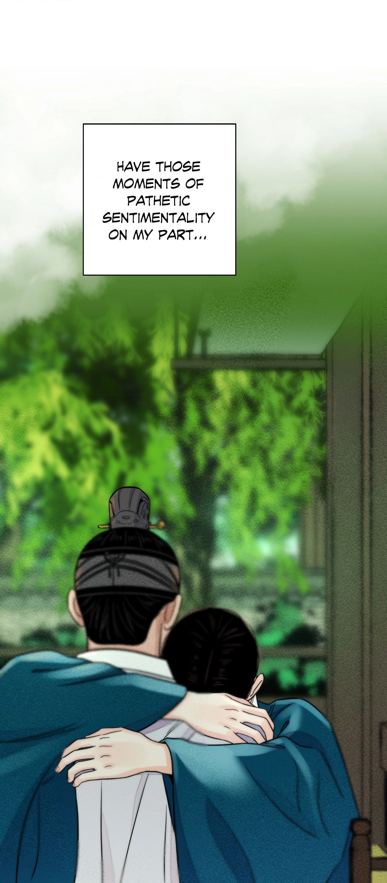 Steel Under Silk [ OFFICIAL  Translation ] Chapter 79 page 8 - 