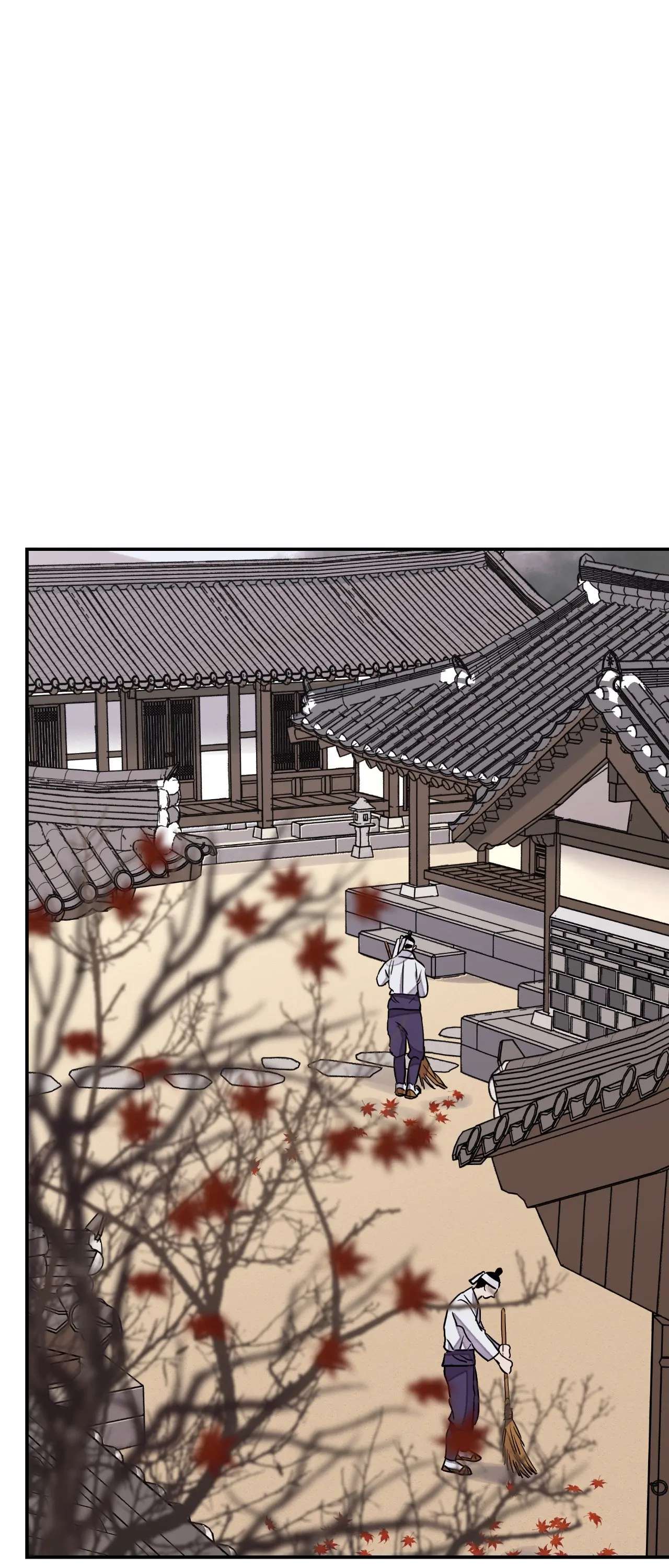 Steel Under Silk [ OFFICIAL  Translation ] Chapter 80 page 3 - 