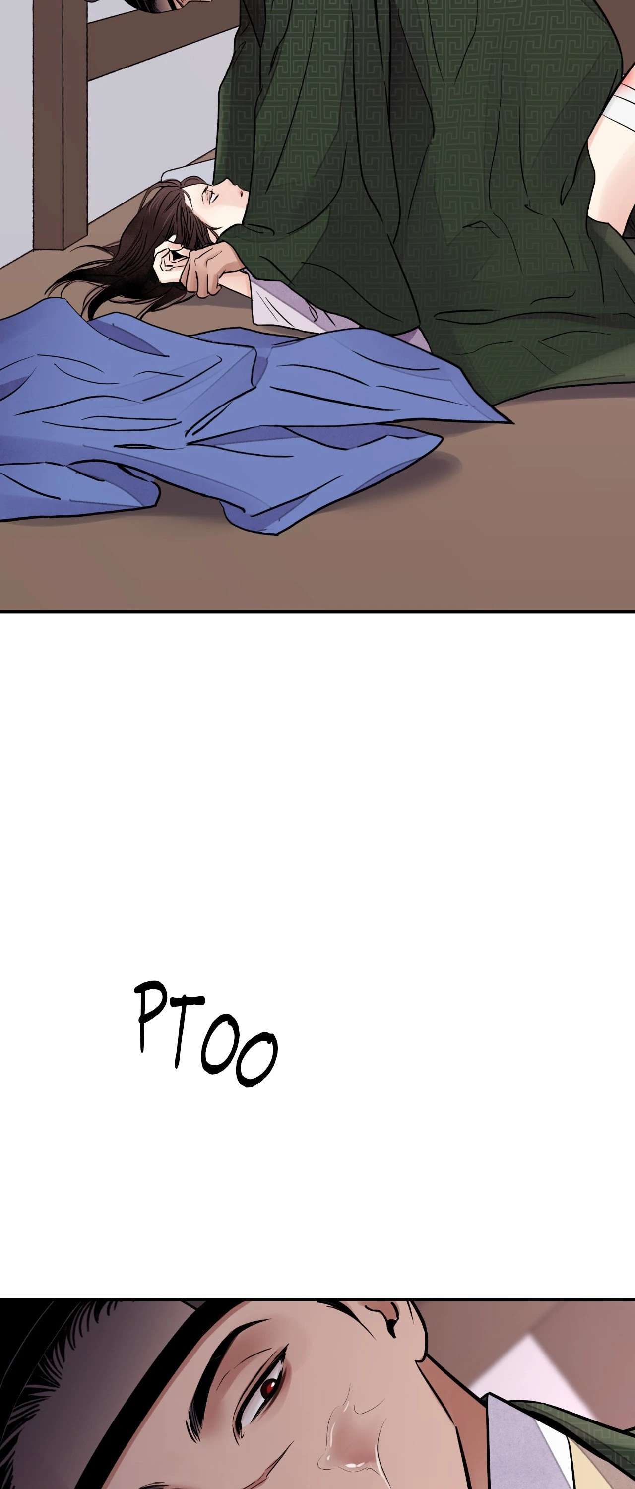 Steel Under Silk [ OFFICIAL  Translation ] Chapter 80 page 26 - 