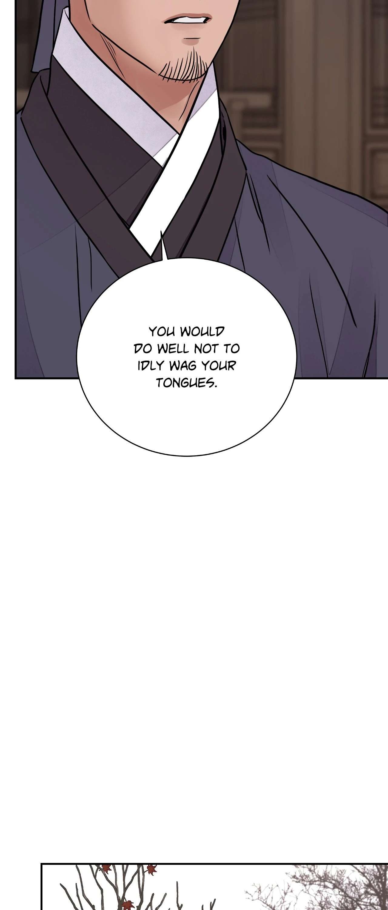 Steel Under Silk [ OFFICIAL  Translation ] Chapter 80 page 53 - 