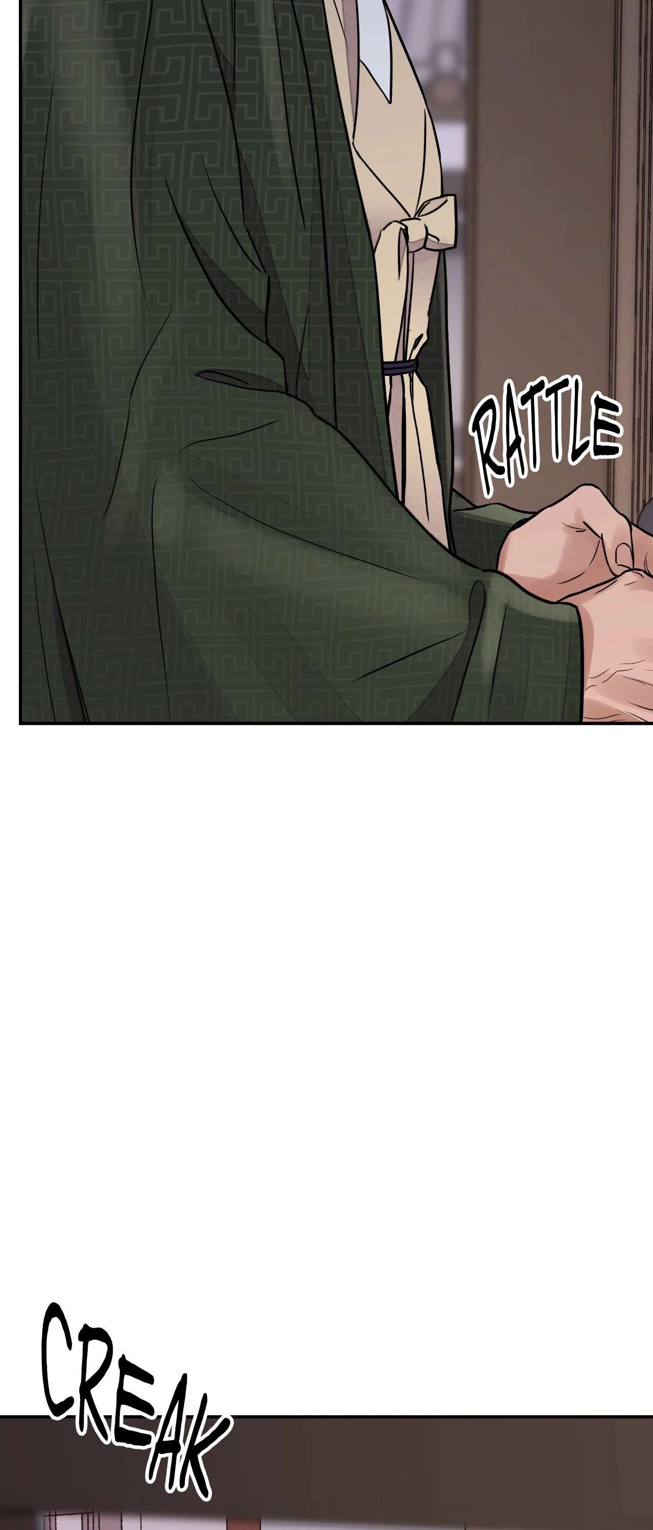 Steel Under Silk [ OFFICIAL  Translation ] Chapter 80 page 7 - 