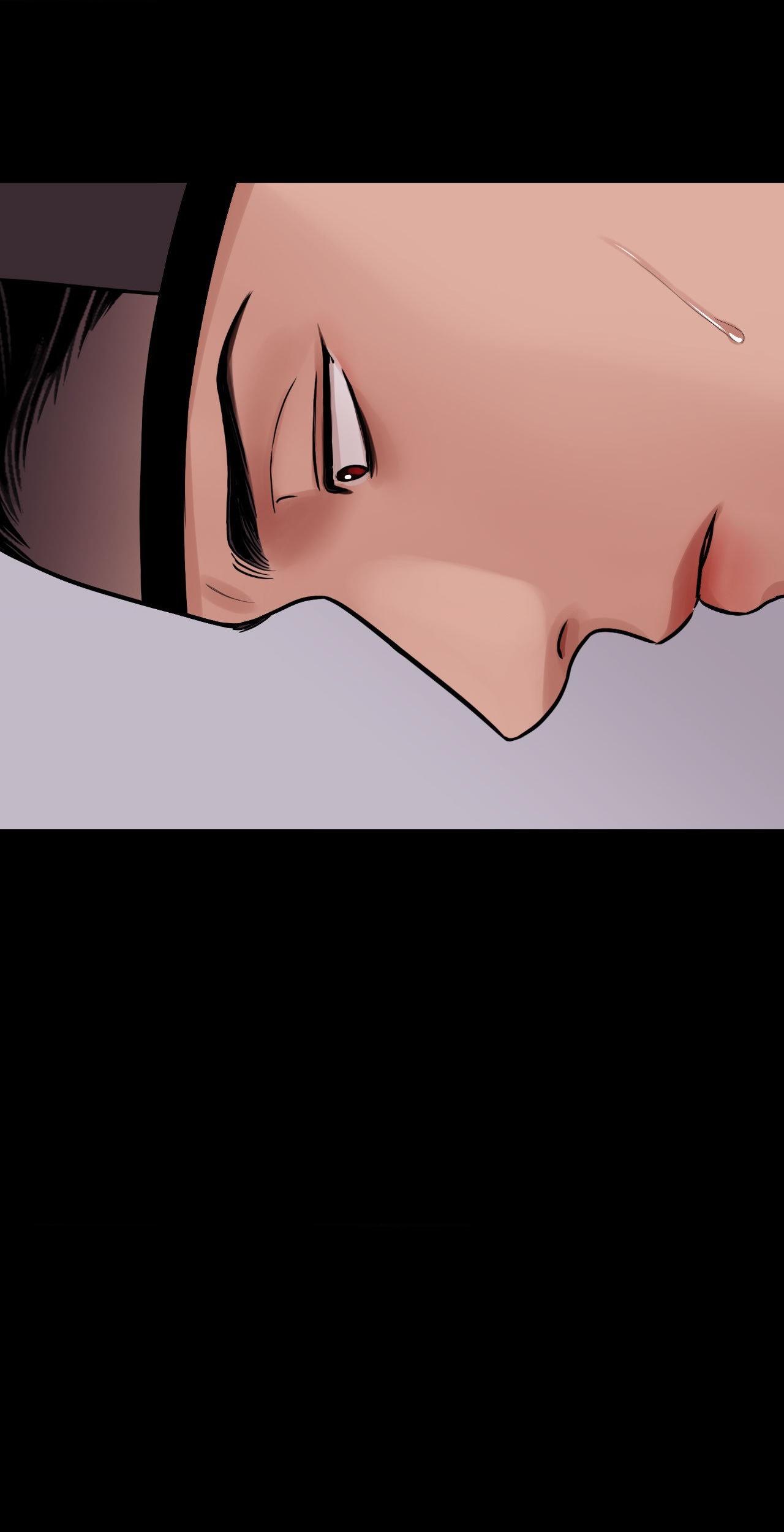 Steel Under Silk [ OFFICIAL  Translation ] Chapter 81.1 page 15 - 
