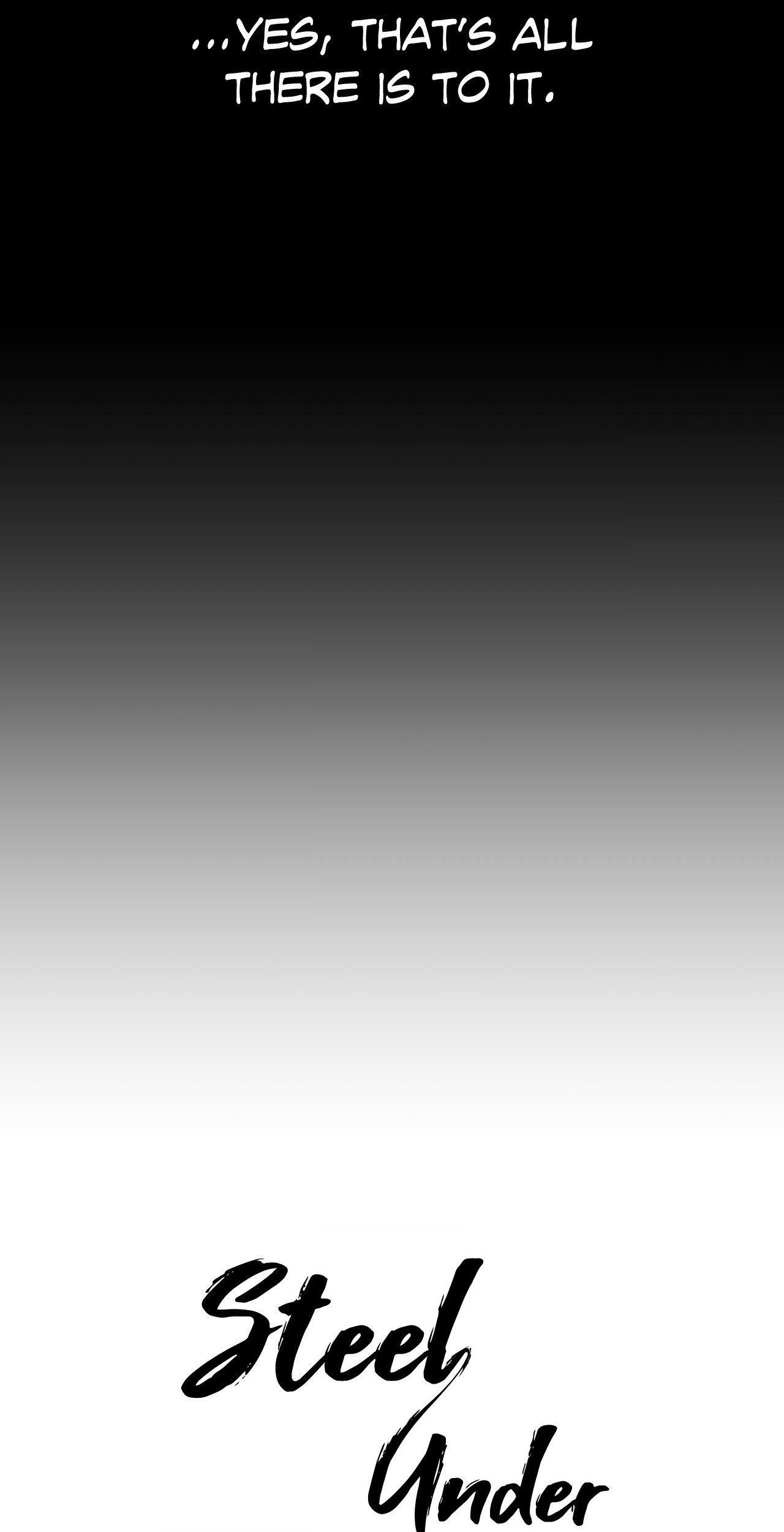 Steel Under Silk [ OFFICIAL  Translation ] Chapter 81.1 page 33 - 
