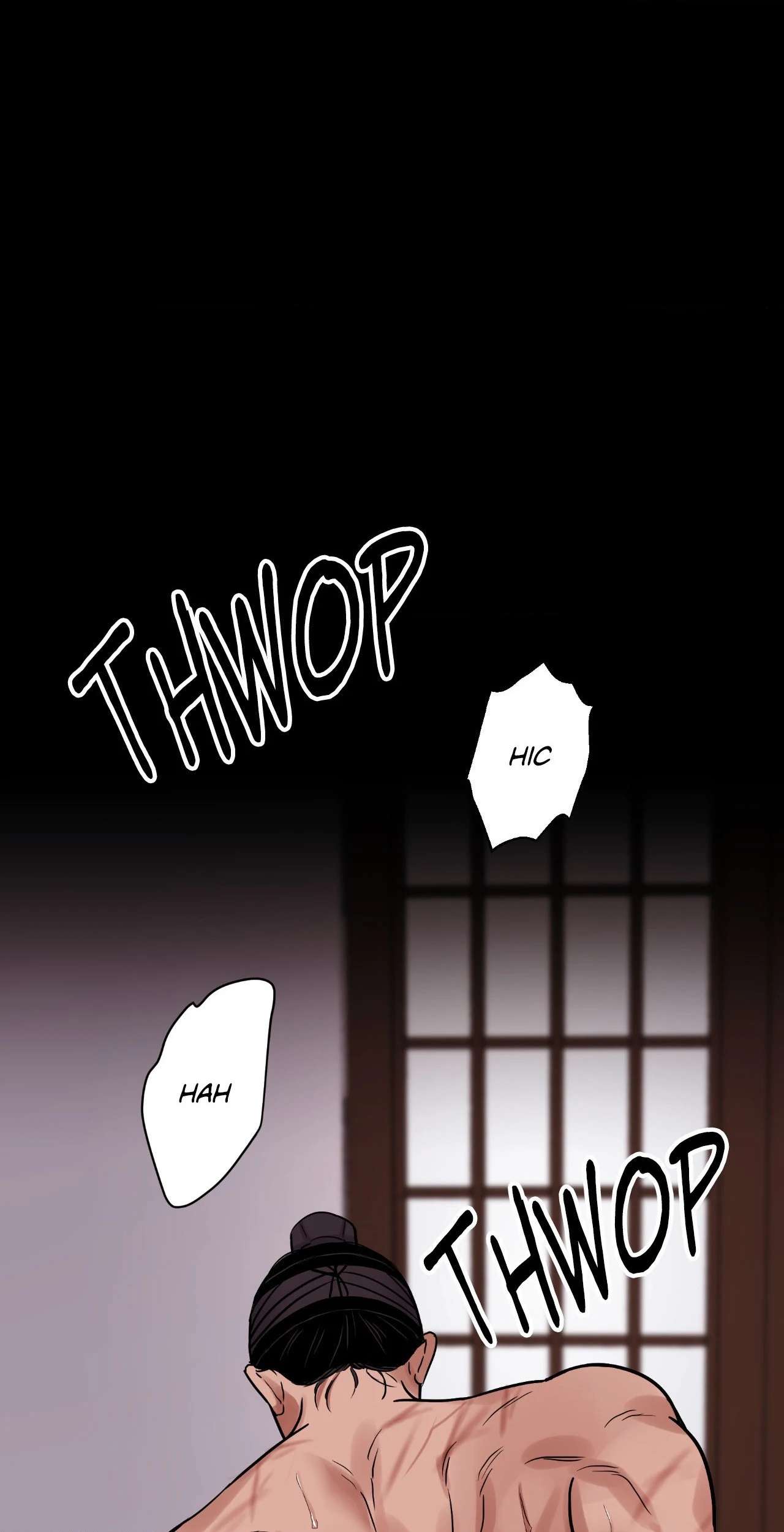 Steel Under Silk [ OFFICIAL  Translation ] Chapter 81 page 2 - 