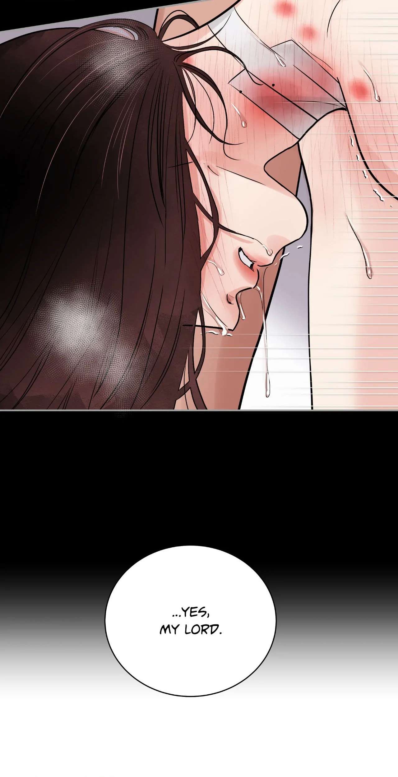 Steel Under Silk [ OFFICIAL  Translation ] Chapter 81 page 11 - 