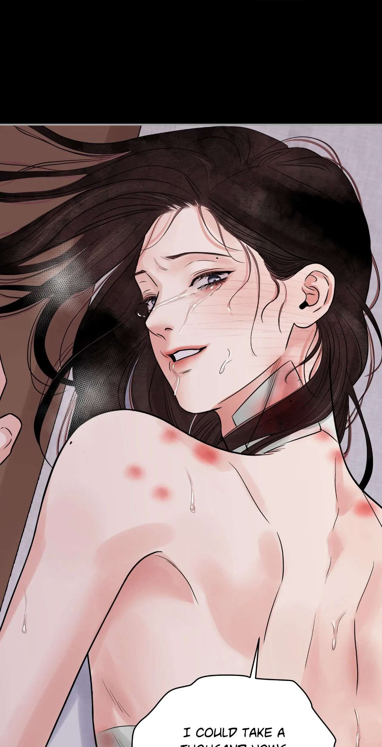Steel Under Silk [ OFFICIAL  Translation ] Chapter 81 page 19 - 