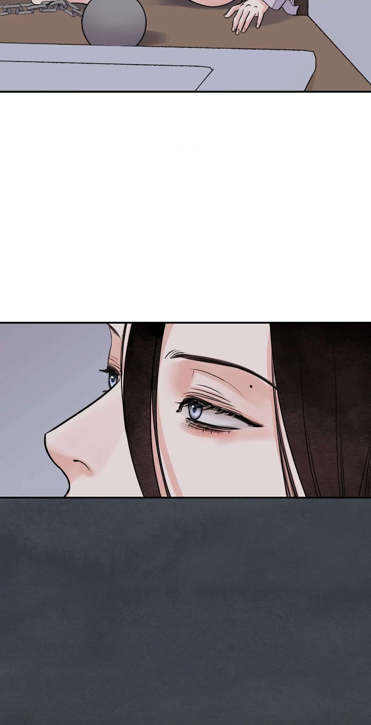 Steel Under Silk [ OFFICIAL  Translation ] Chapter 81 page 26 - 
